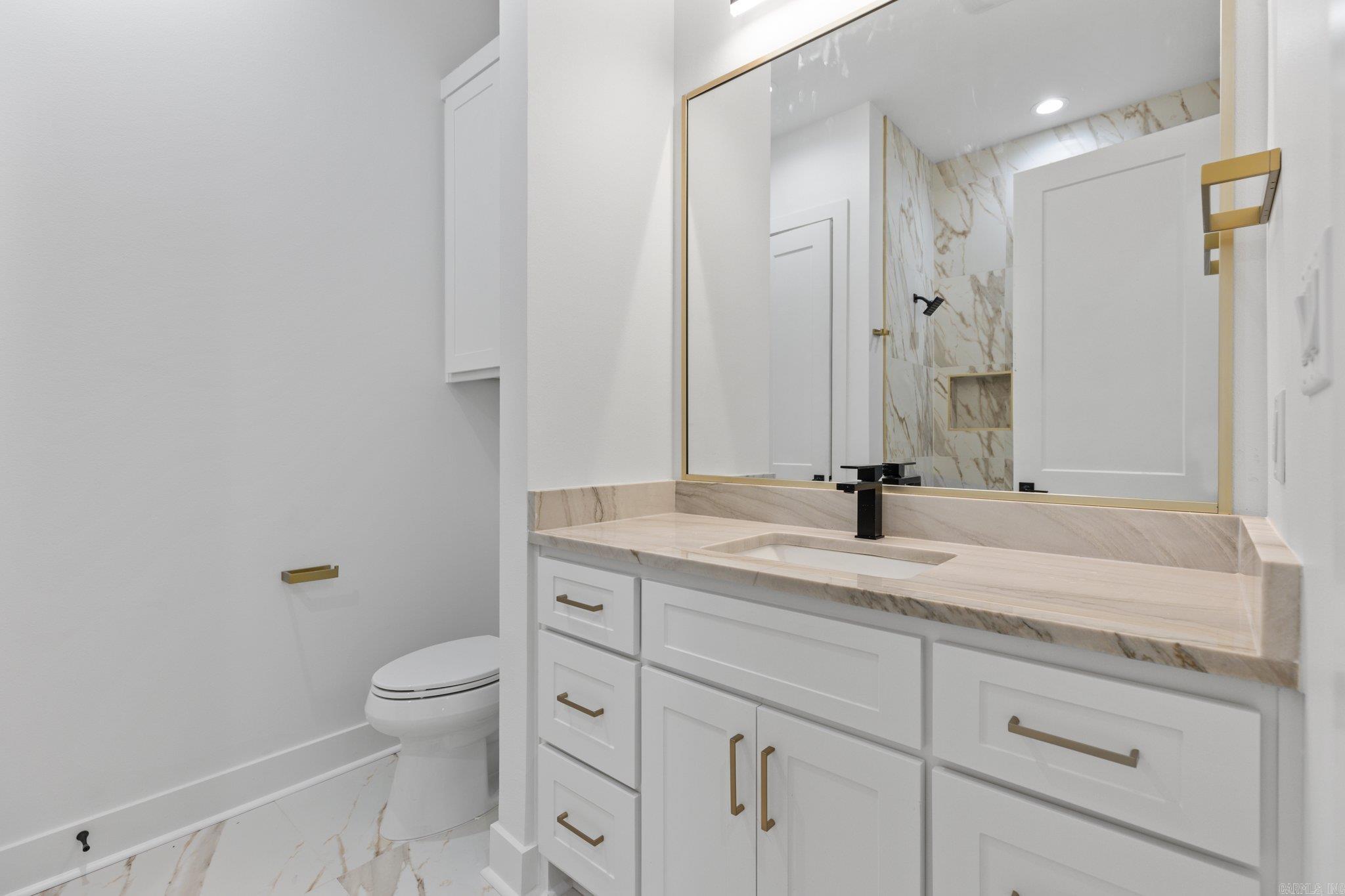 FLETCHER VALLEY "FLETCHER RIDGE" - Residential