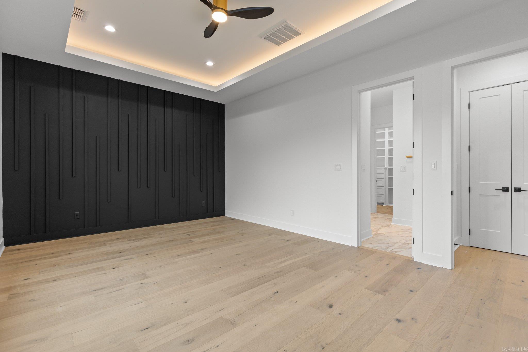 FLETCHER VALLEY "FLETCHER RIDGE" - Residential