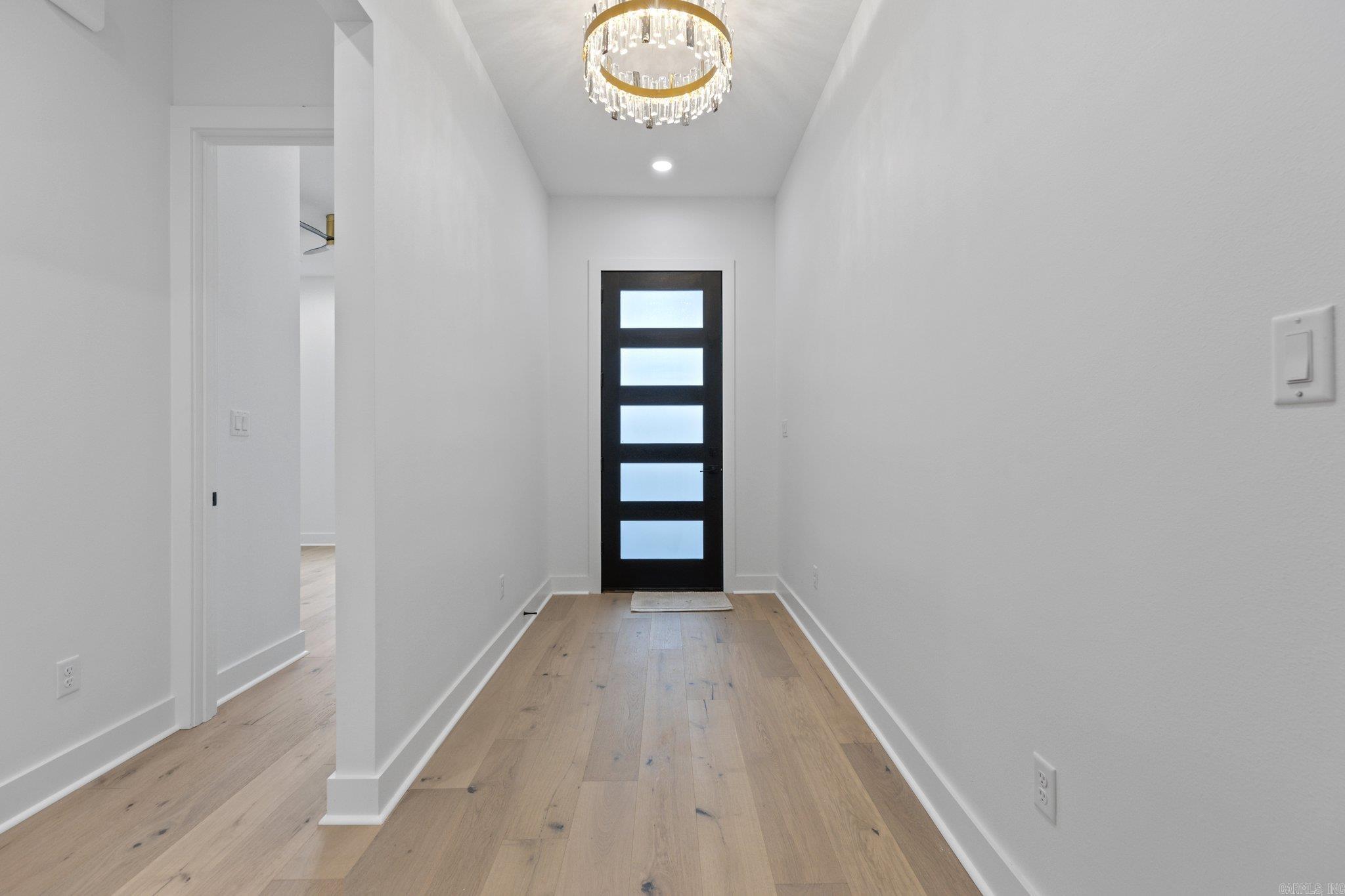 FLETCHER VALLEY "FLETCHER RIDGE" - Residential