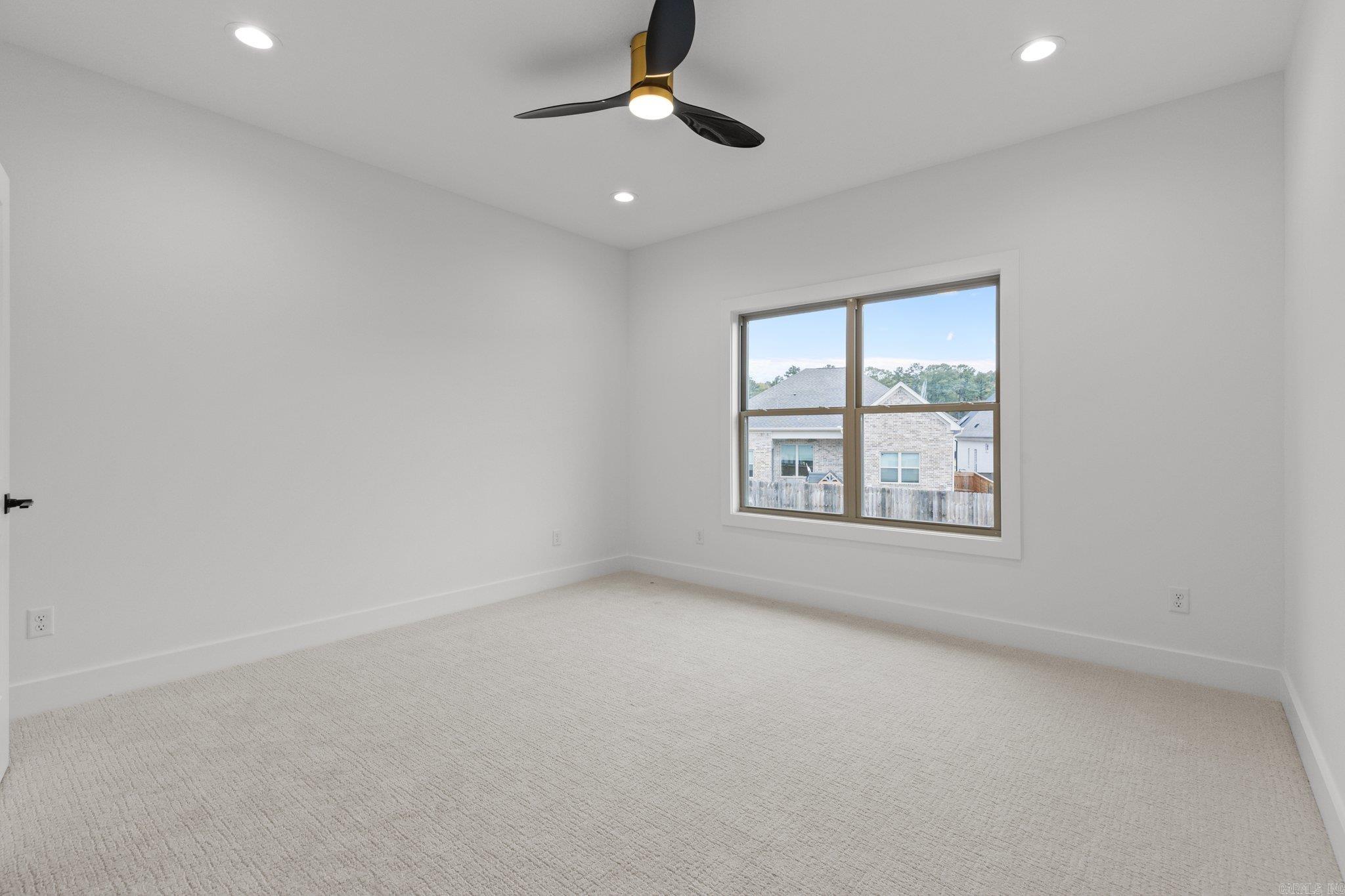 FLETCHER VALLEY "FLETCHER RIDGE" - Residential