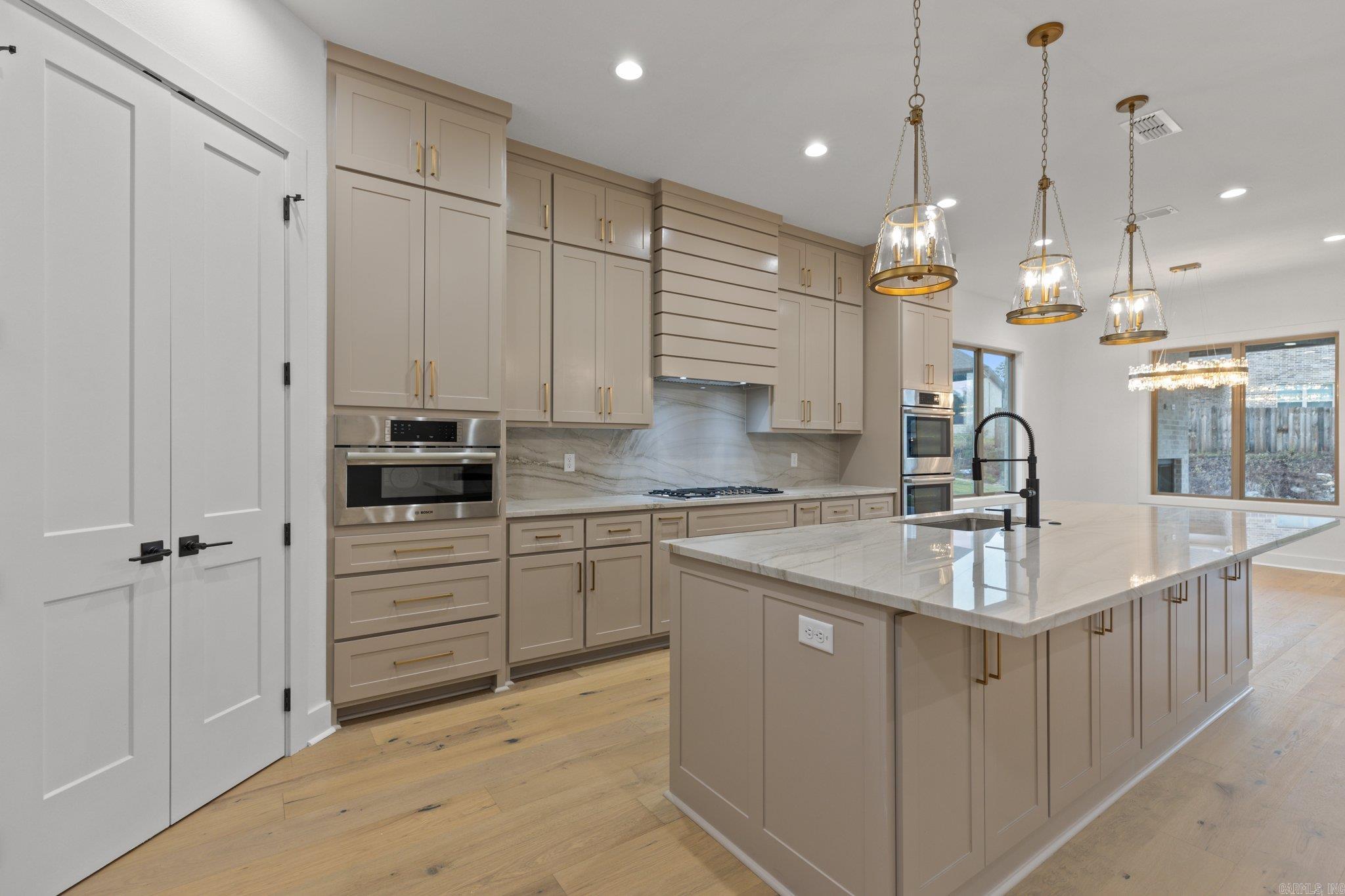 FLETCHER VALLEY "FLETCHER RIDGE" - Residential