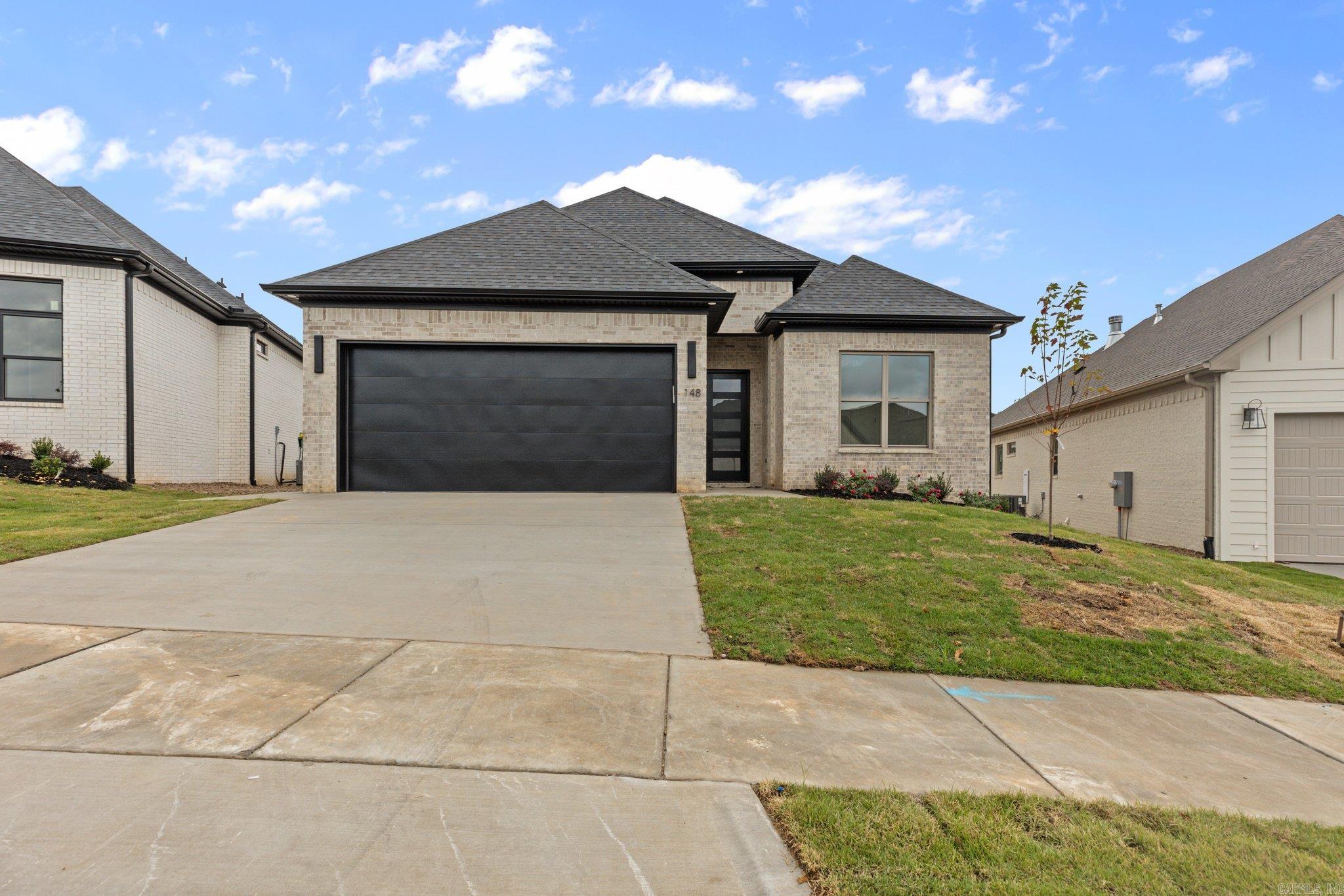 FLETCHER VALLEY "FLETCHER RIDGE" - Residential