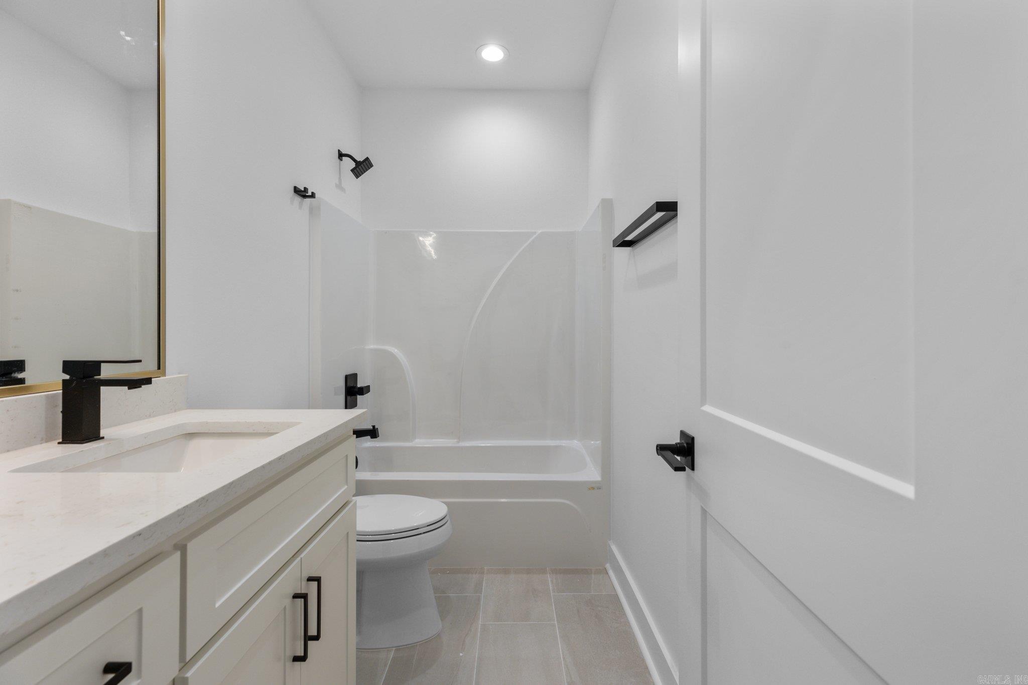 FLETCHER VALLEY "FLETCHER RIDGE" - Residential