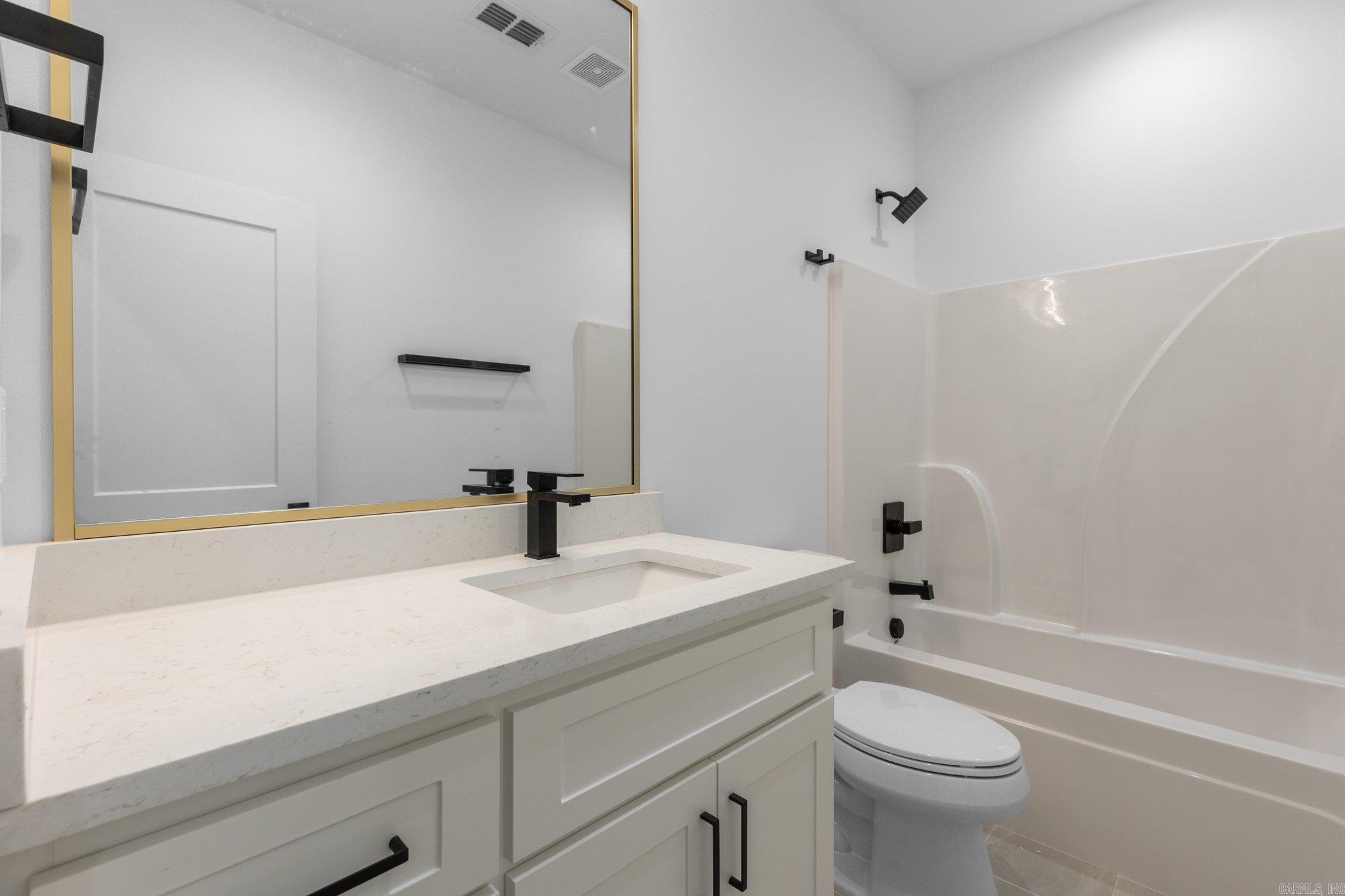 FLETCHER VALLEY "FLETCHER RIDGE" - Residential