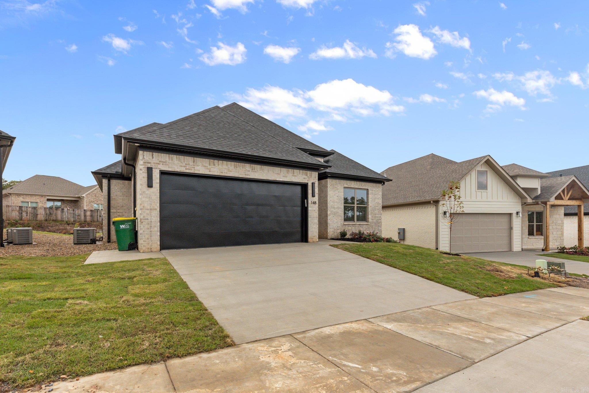 FLETCHER VALLEY "FLETCHER RIDGE" - Residential