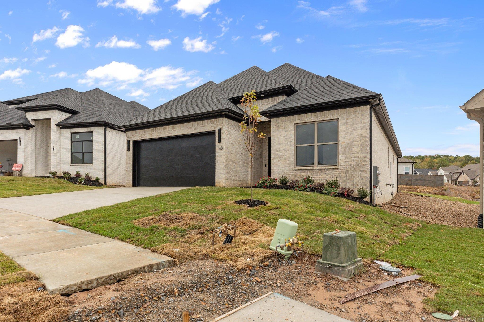 FLETCHER VALLEY "FLETCHER RIDGE" - Residential