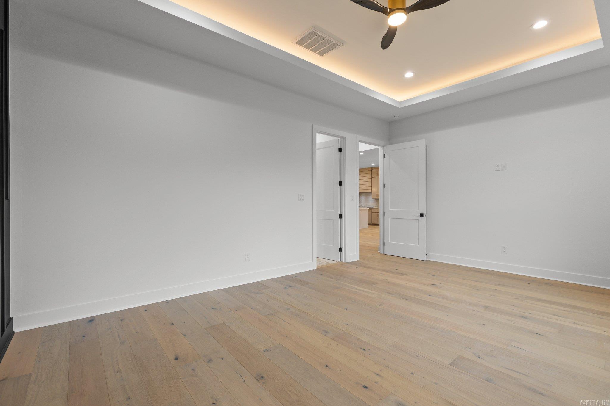 FLETCHER VALLEY "FLETCHER RIDGE" - Residential