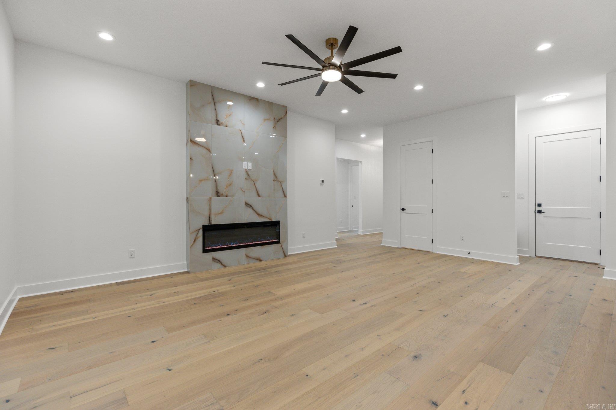 FLETCHER VALLEY "FLETCHER RIDGE" - Residential