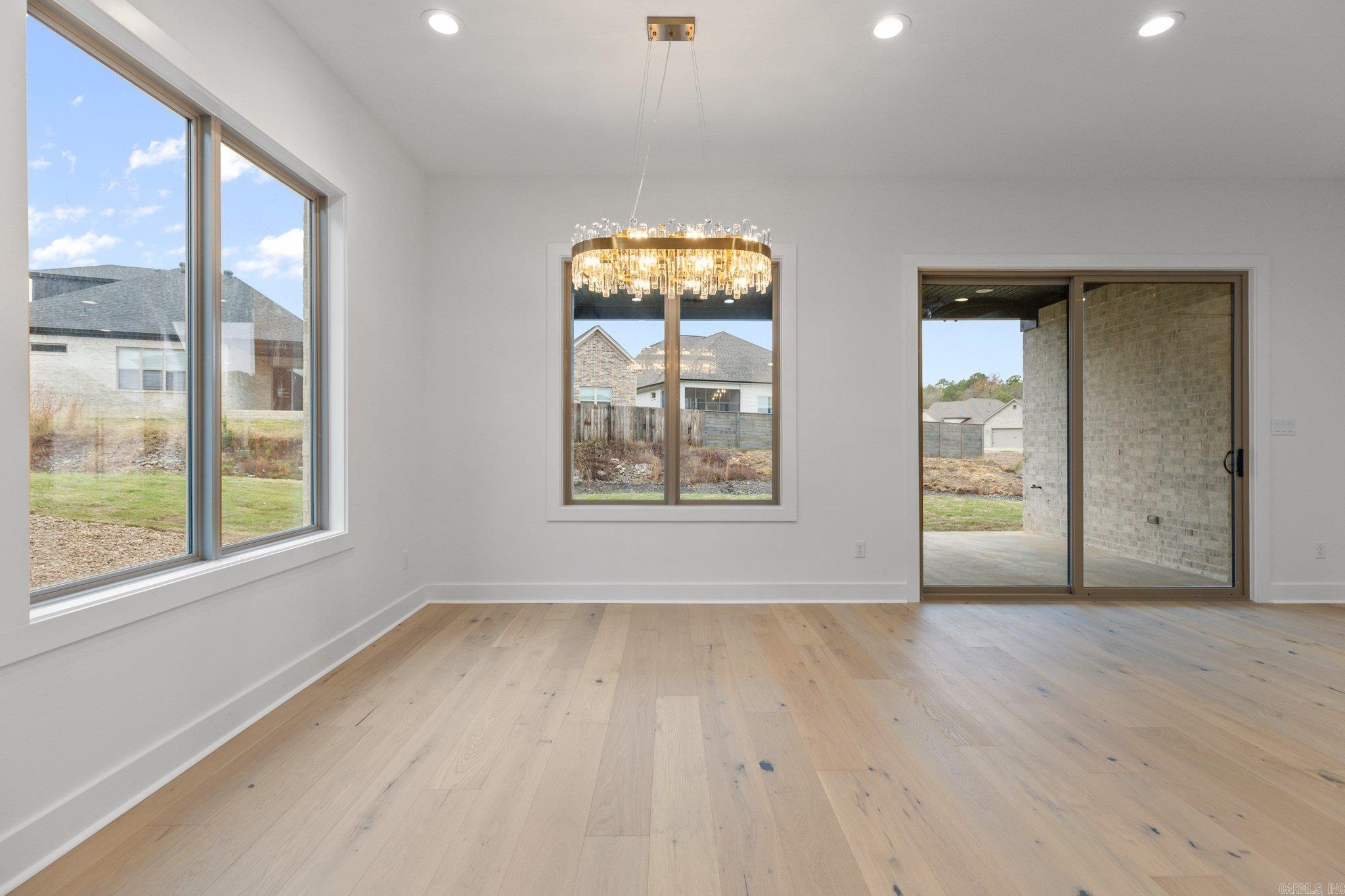 FLETCHER VALLEY "FLETCHER RIDGE" - Residential