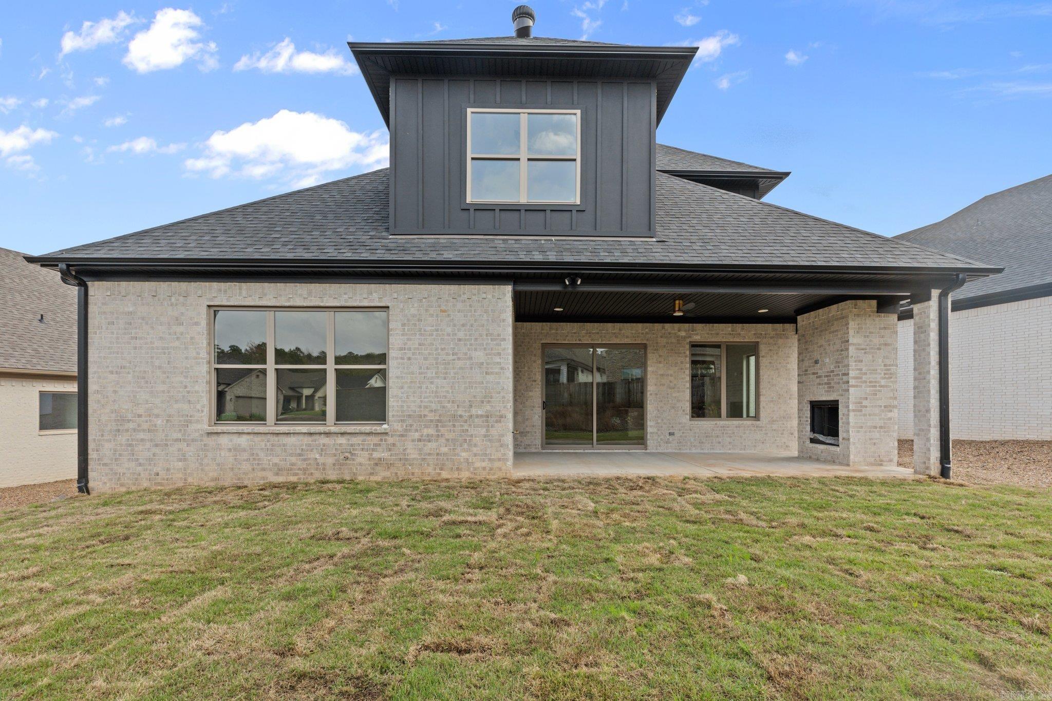 FLETCHER VALLEY "FLETCHER RIDGE" - Residential