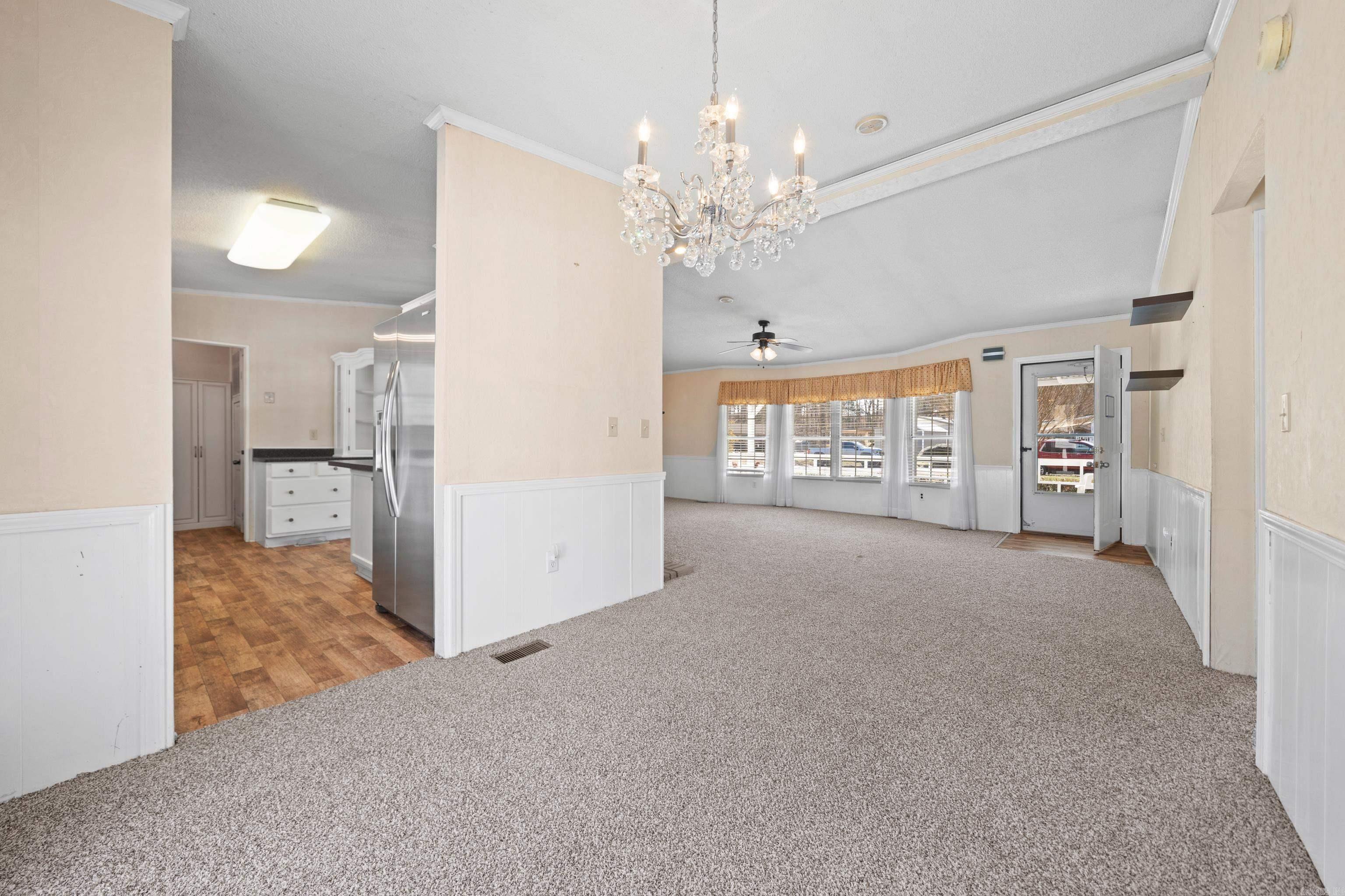 Southwood Estates Phase I - Residential