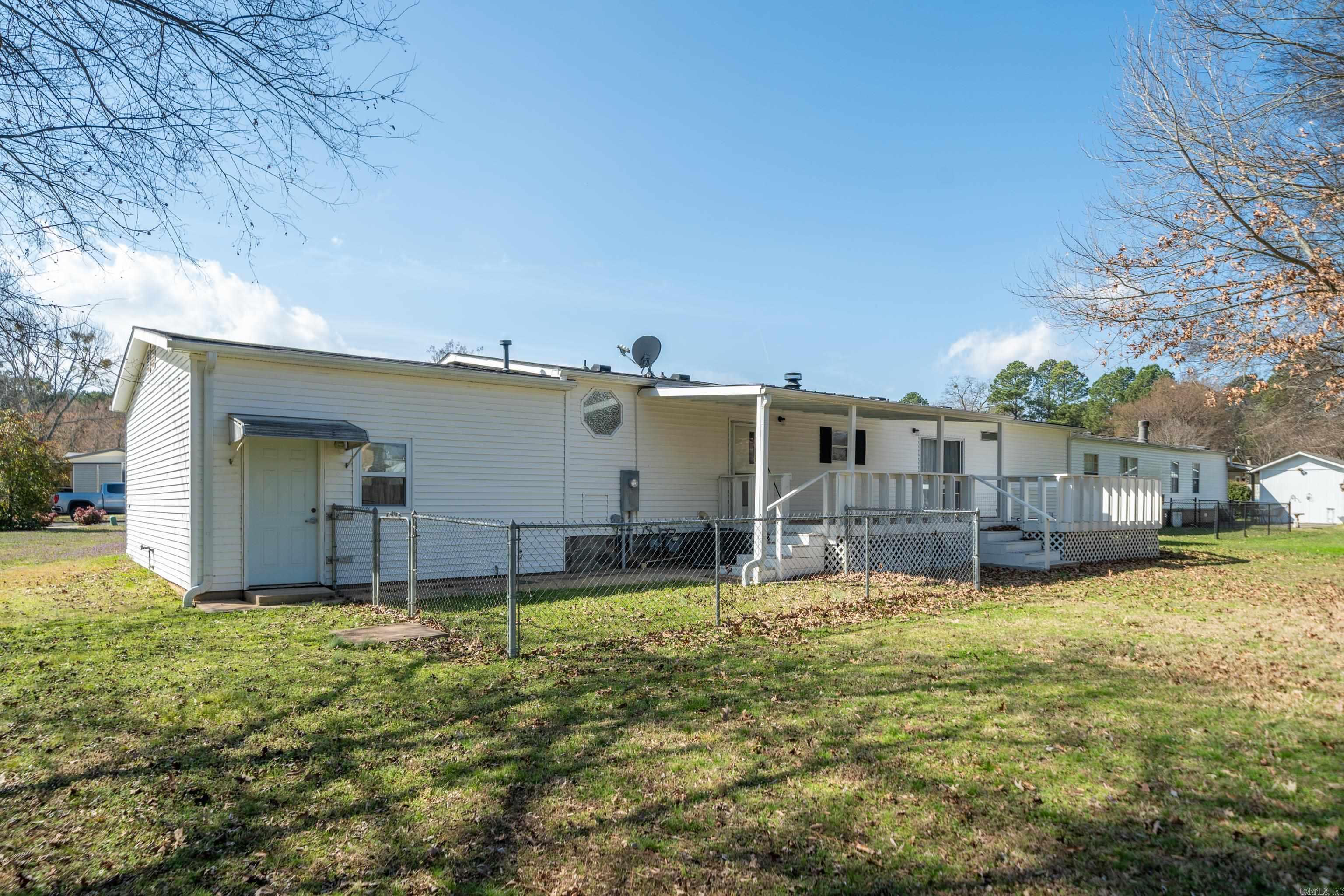 Southwood Estates Phase I - Residential