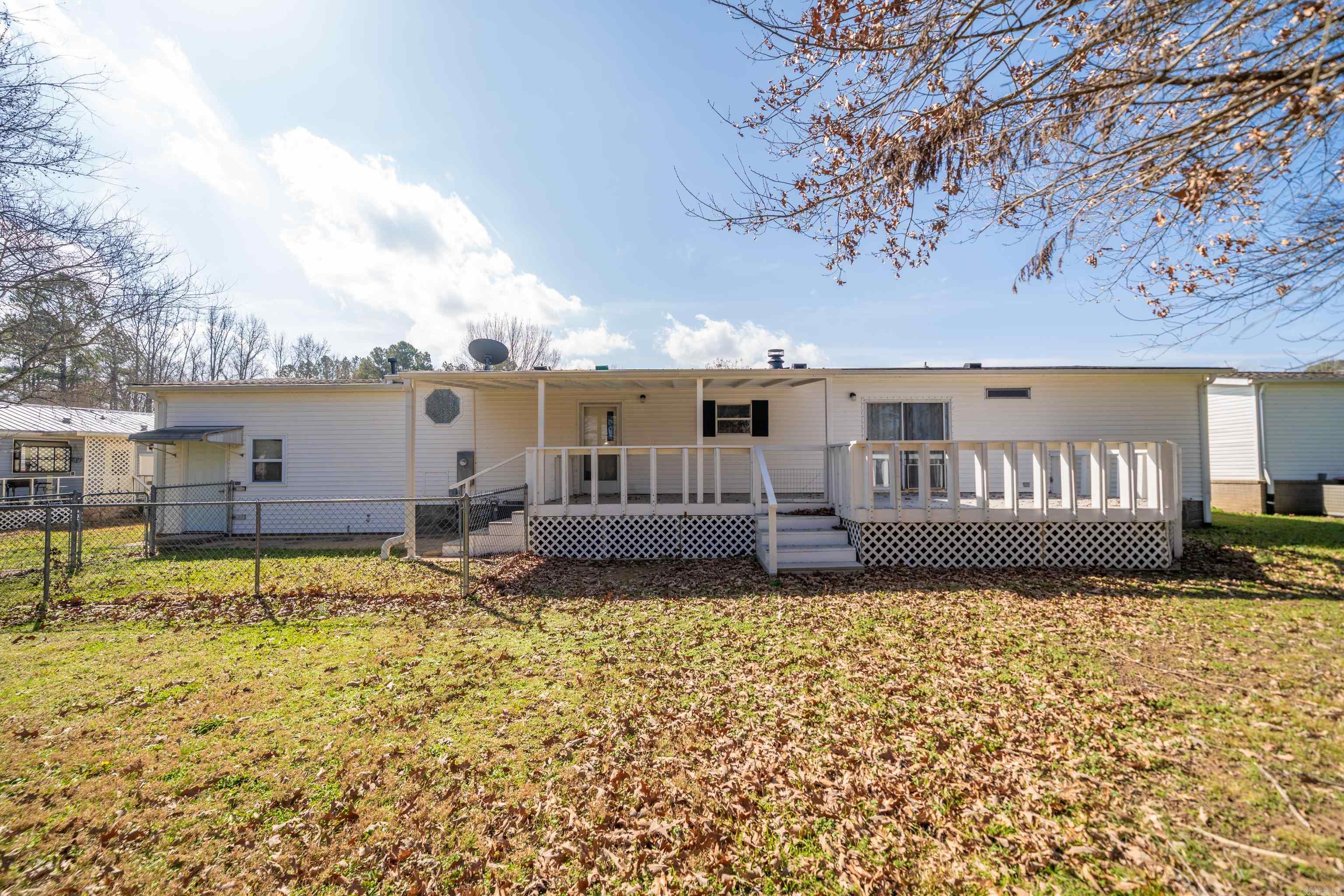 Southwood Estates Phase I - Residential