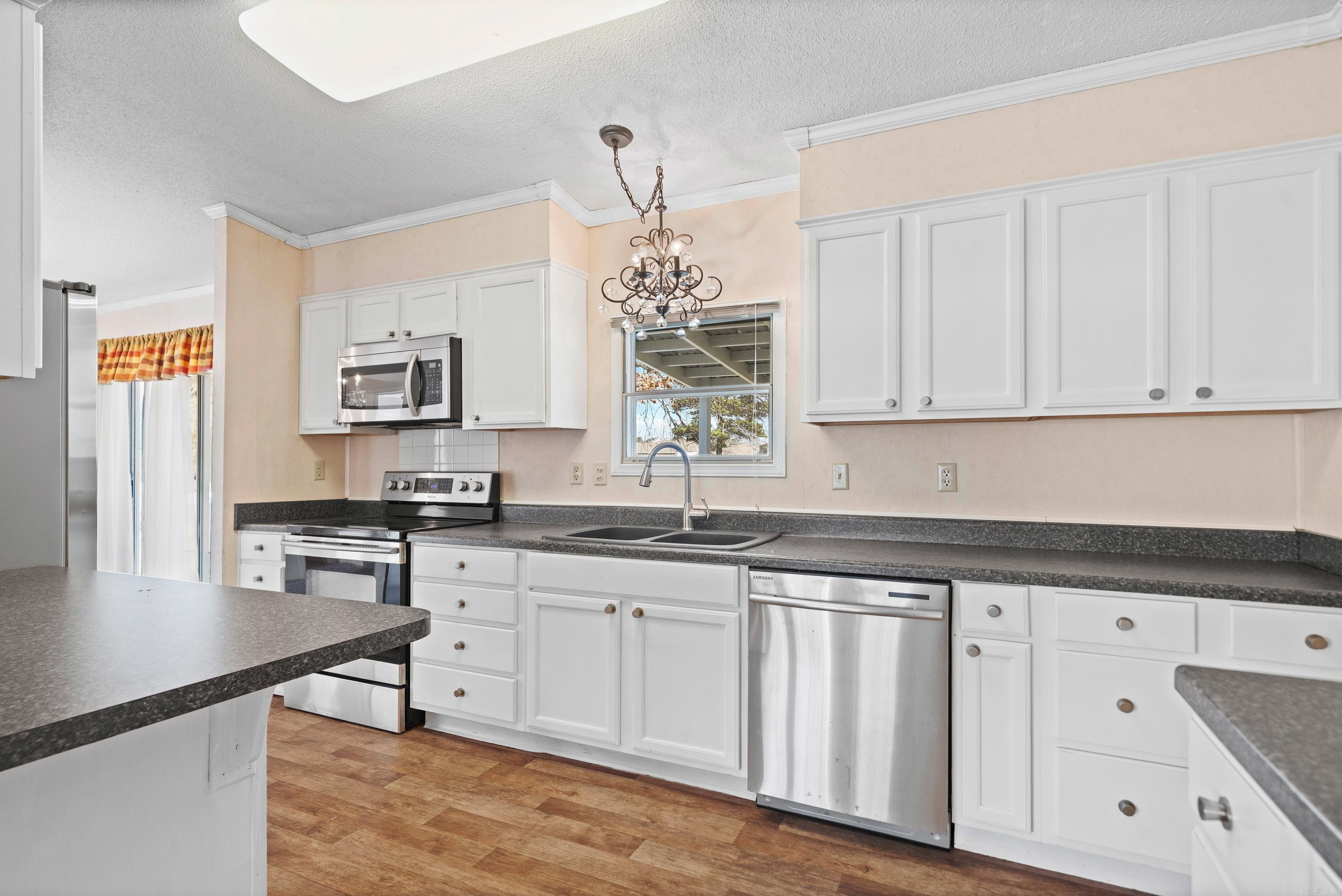 Southwood Estates Phase I - Residential