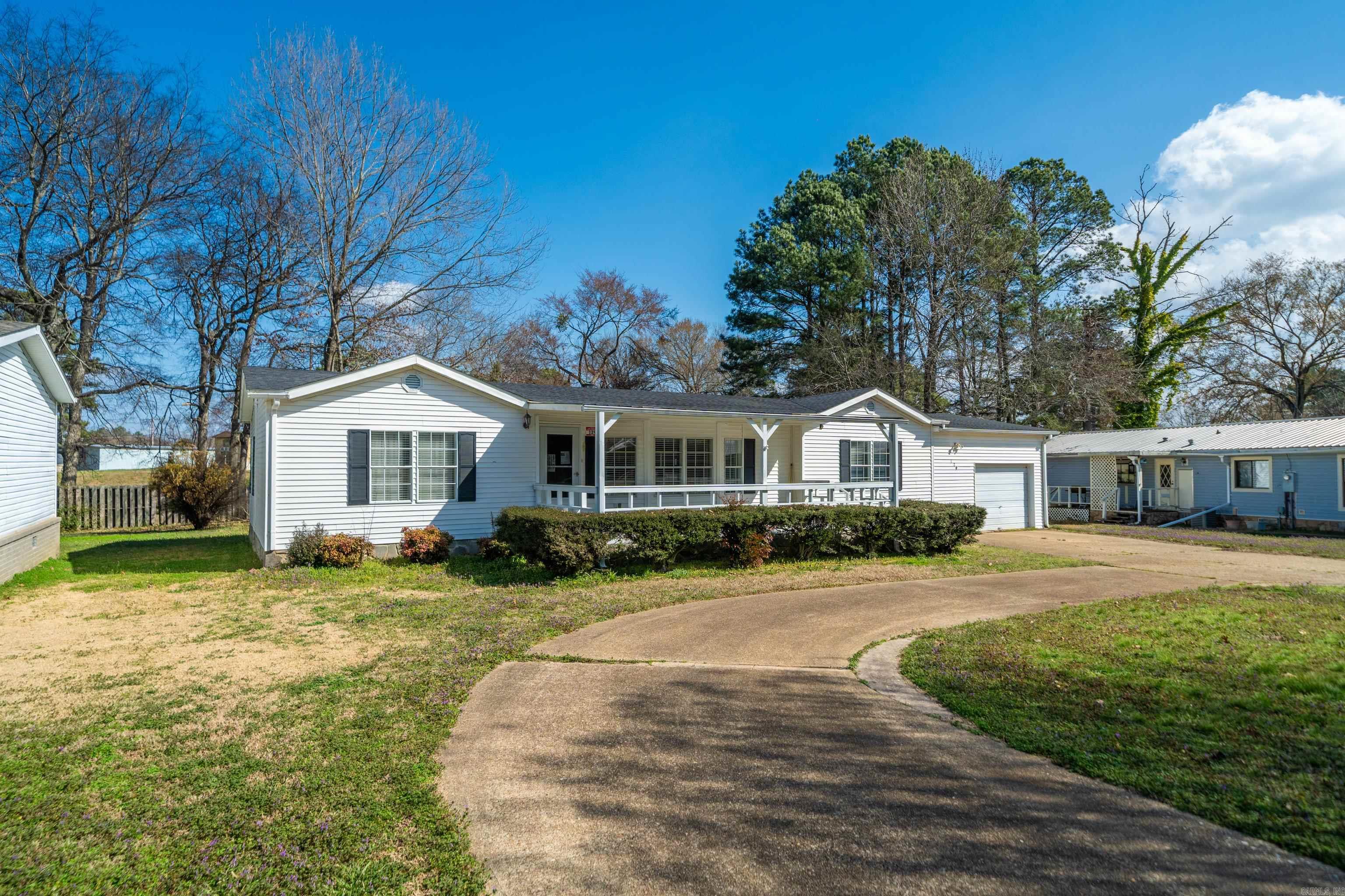 Southwood Estates Phase I - Residential