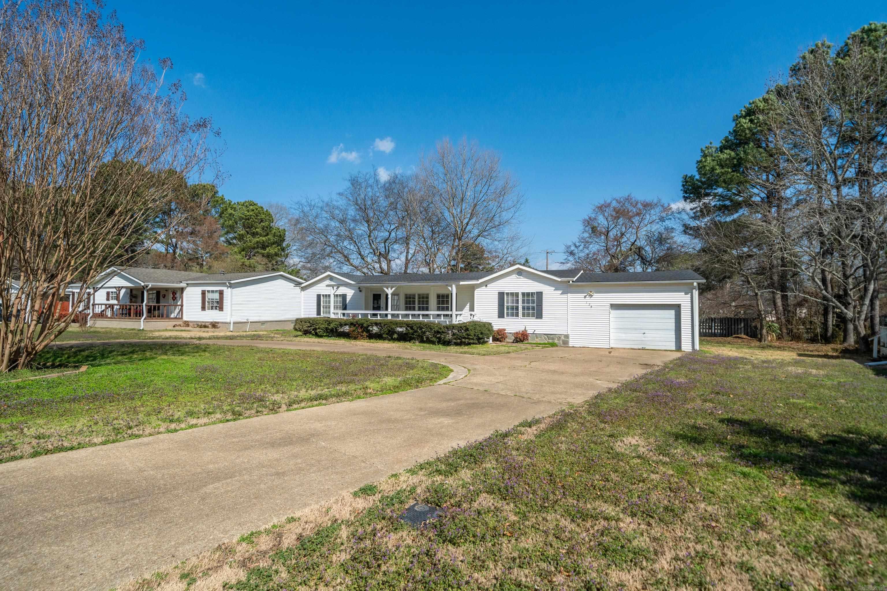 Southwood Estates Phase I - Residential