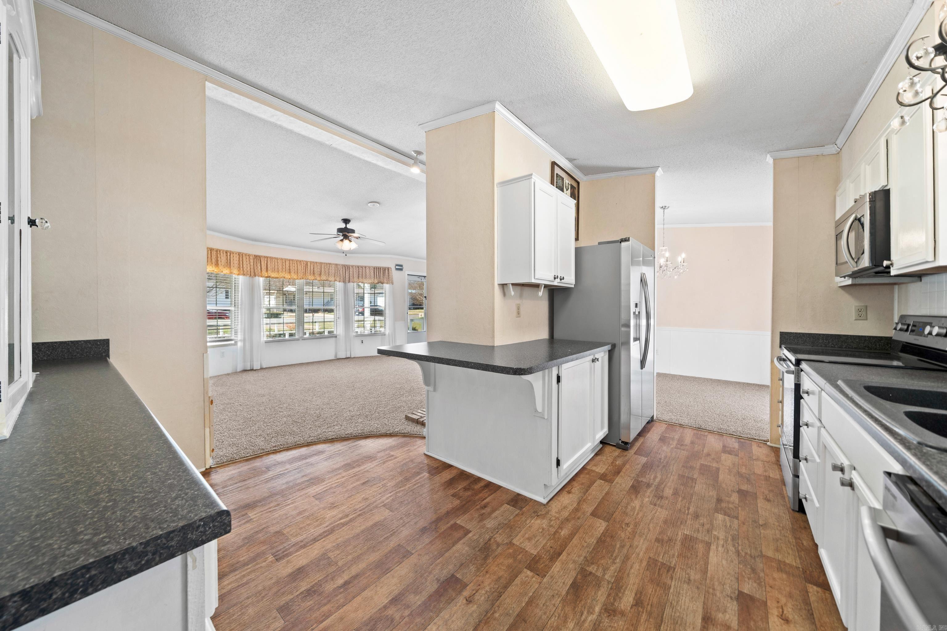 Southwood Estates Phase I - Residential