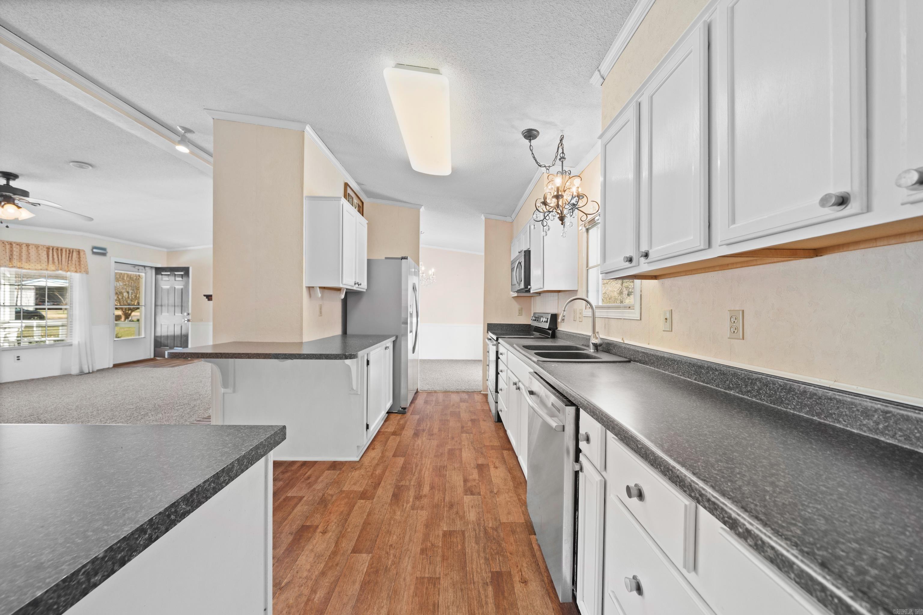 Southwood Estates Phase I - Residential