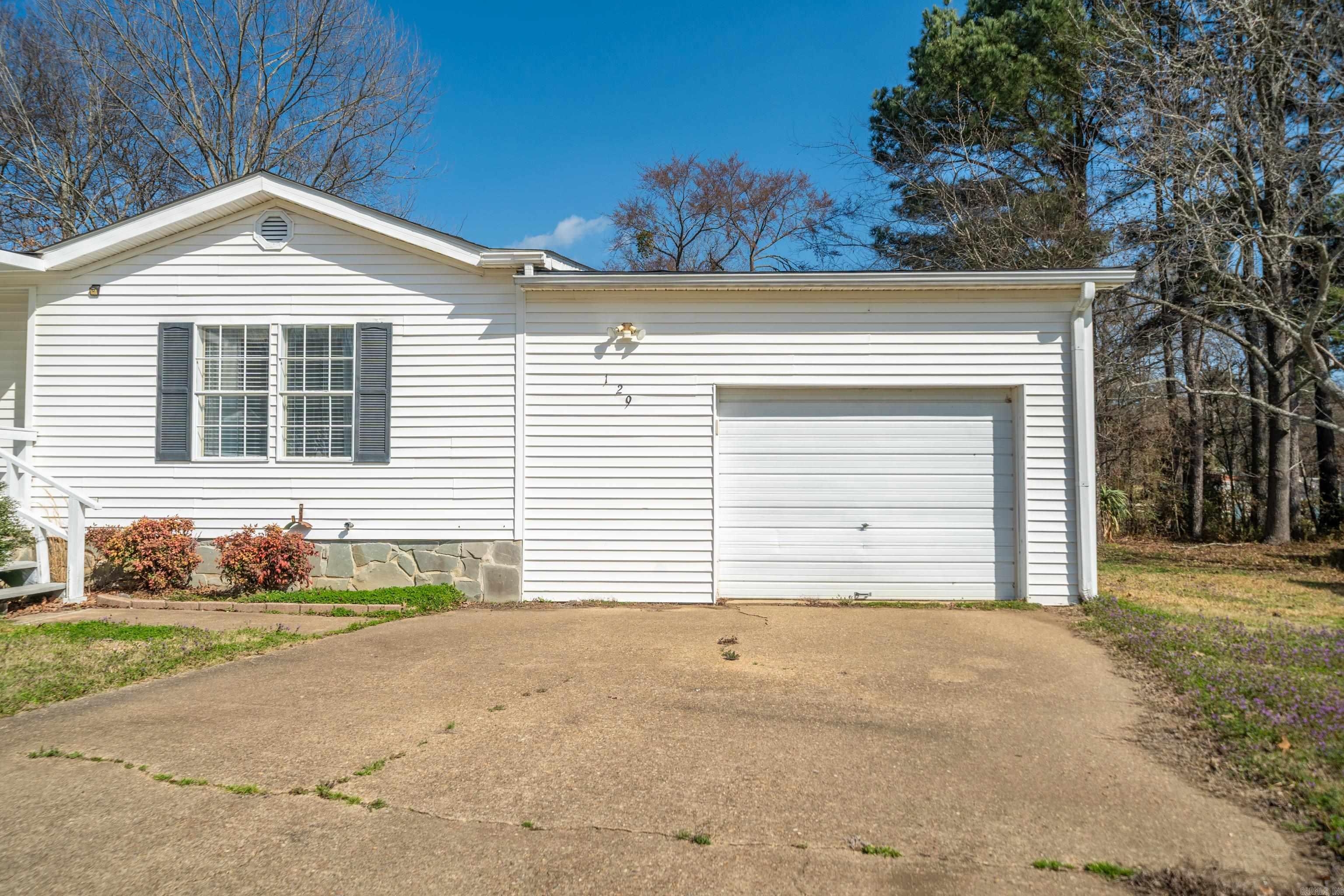 Southwood Estates Phase I - Residential