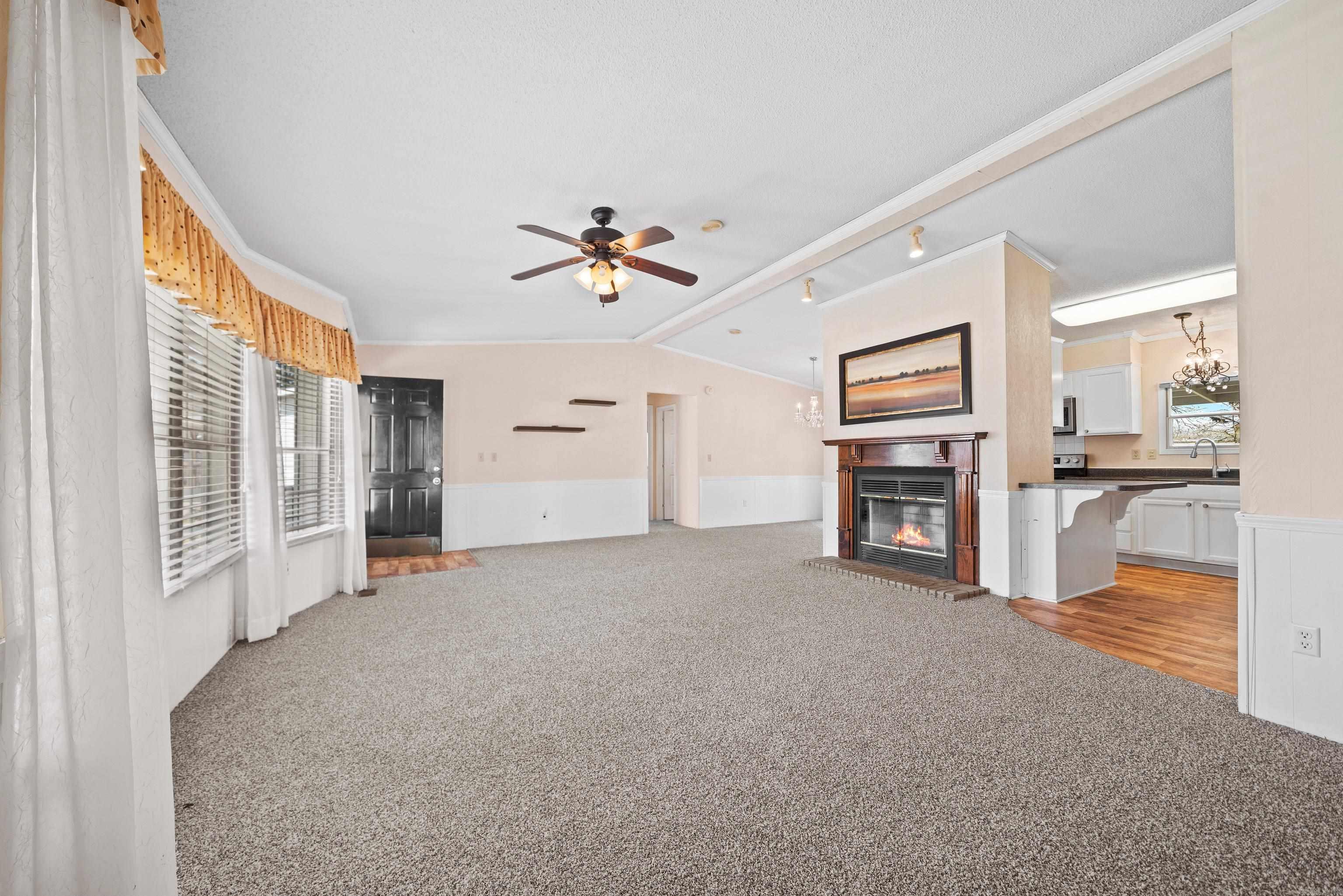 Southwood Estates Phase I - Residential