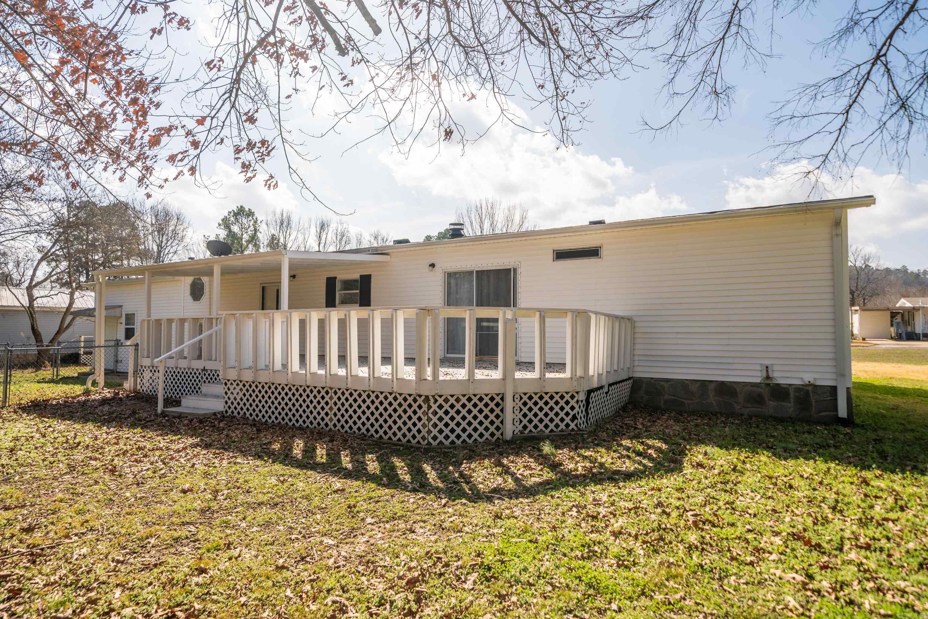 Southwood Estates Phase I - Residential