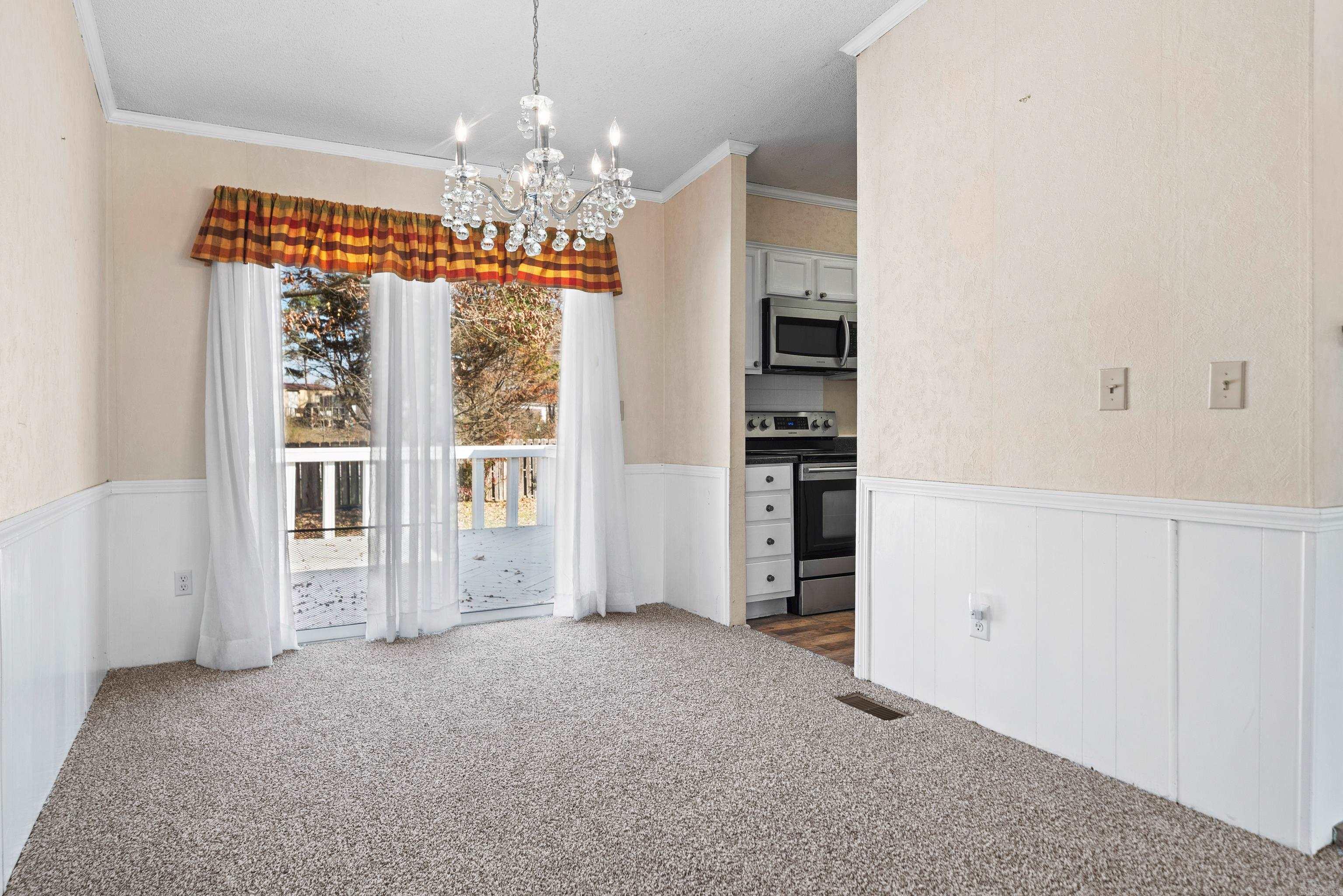 Southwood Estates Phase I - Residential