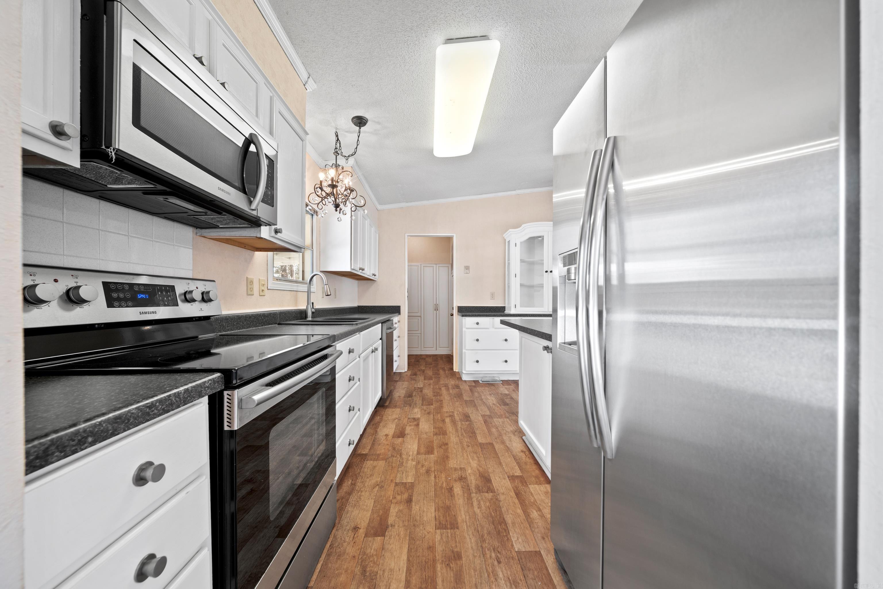 Southwood Estates Phase I - Residential