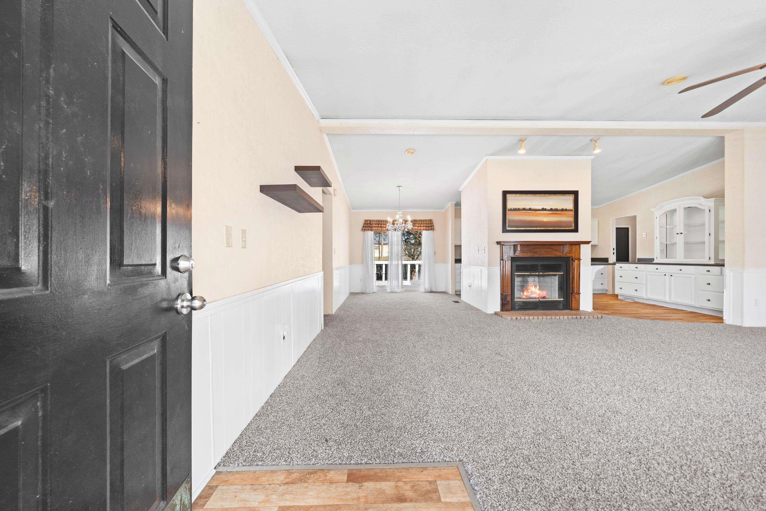 Southwood Estates Phase I - Residential