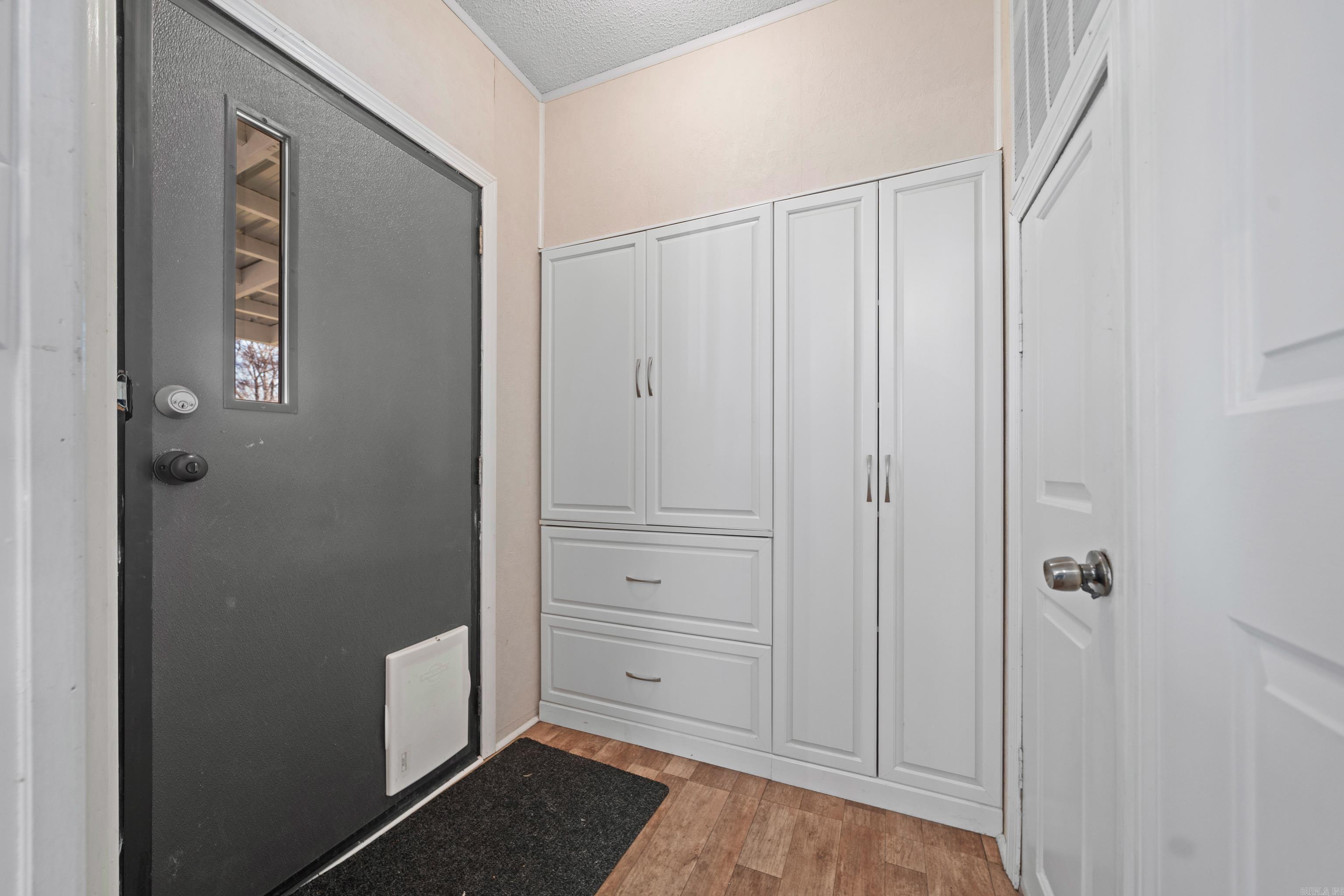 Southwood Estates Phase I - Residential