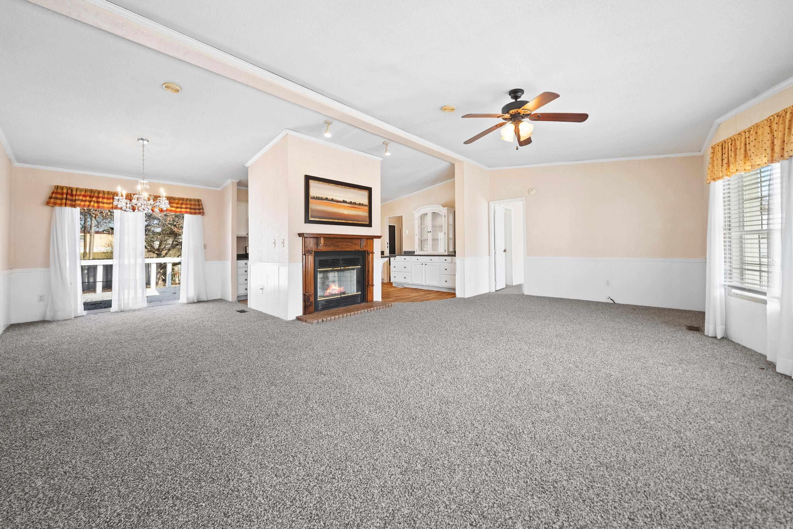 Southwood Estates Phase I - Residential