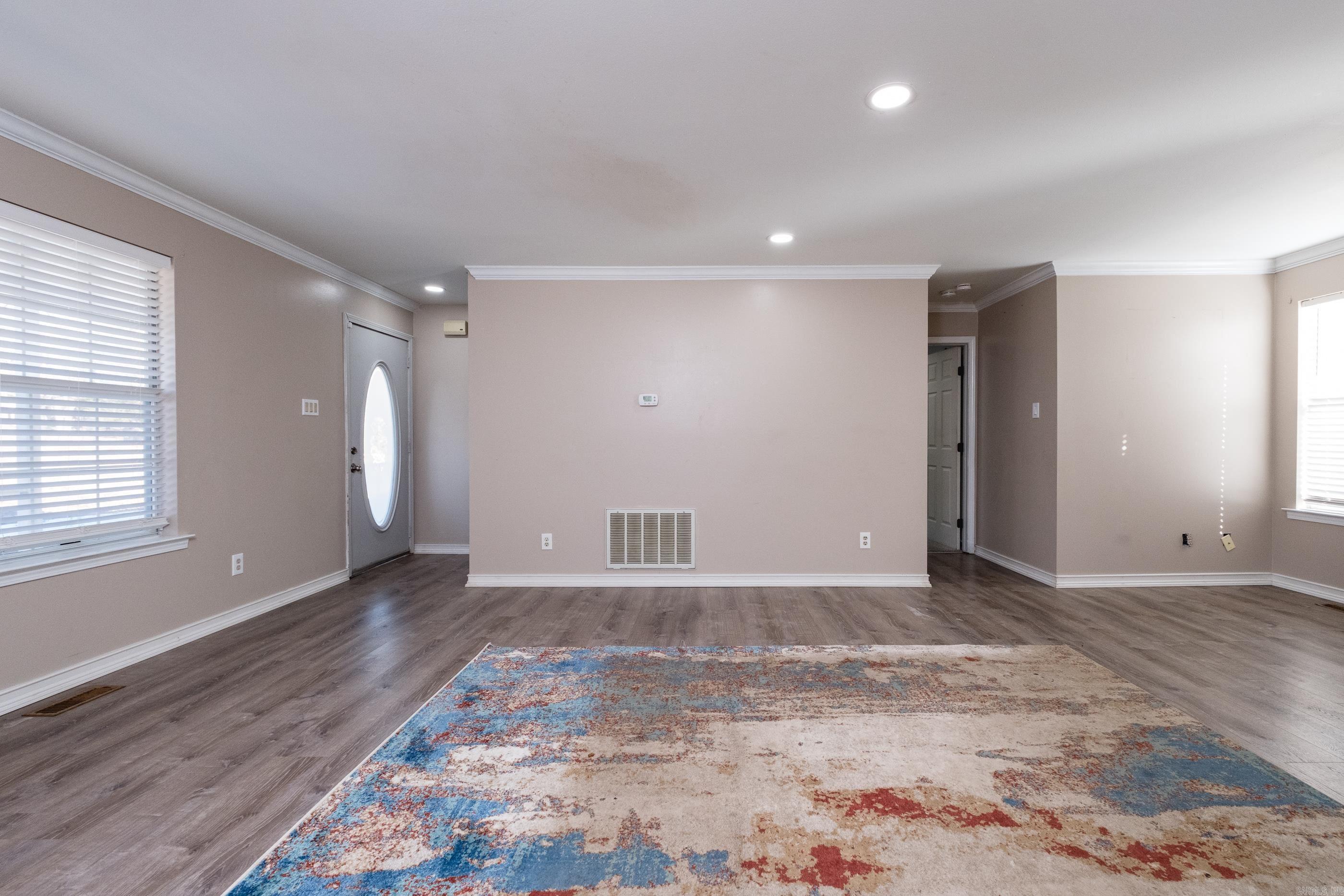 DAWN ESTATES - Residential