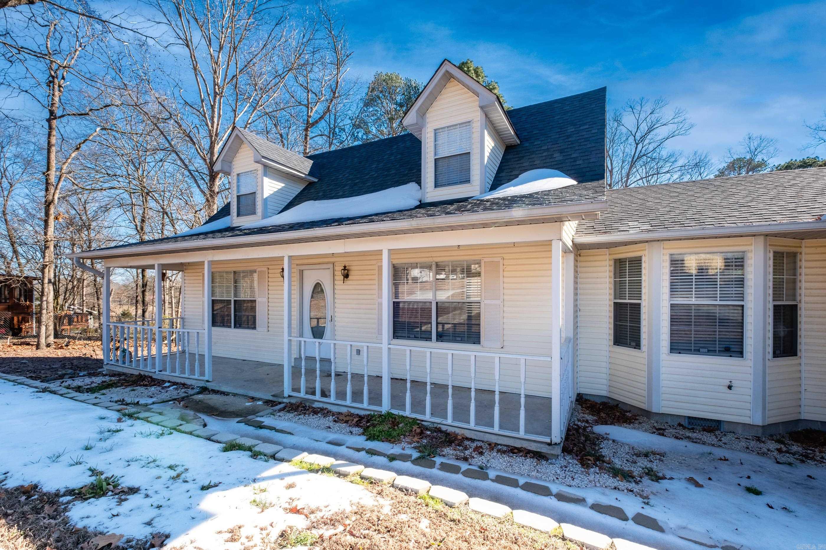 DAWN ESTATES - Residential