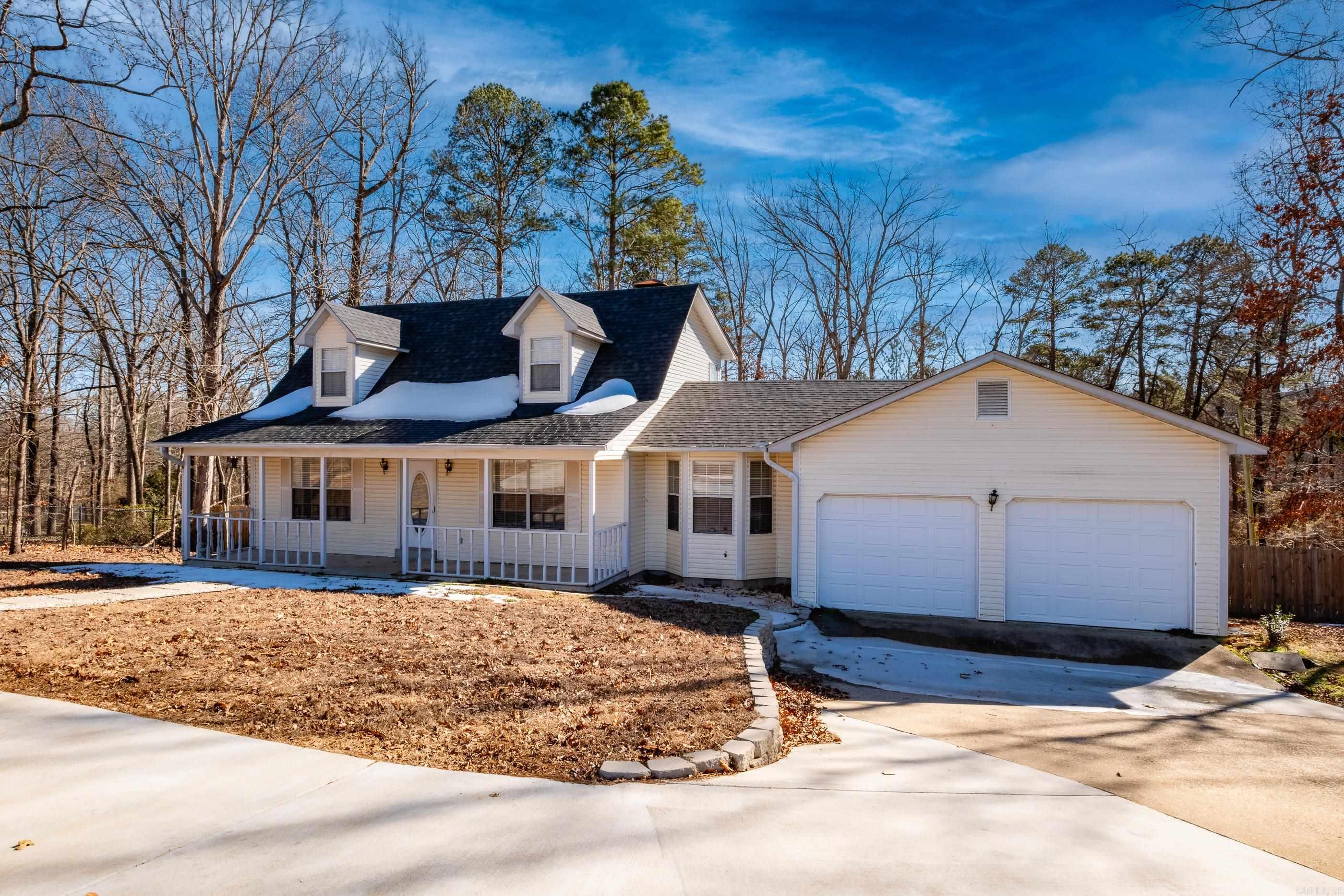 DAWN ESTATES - Residential