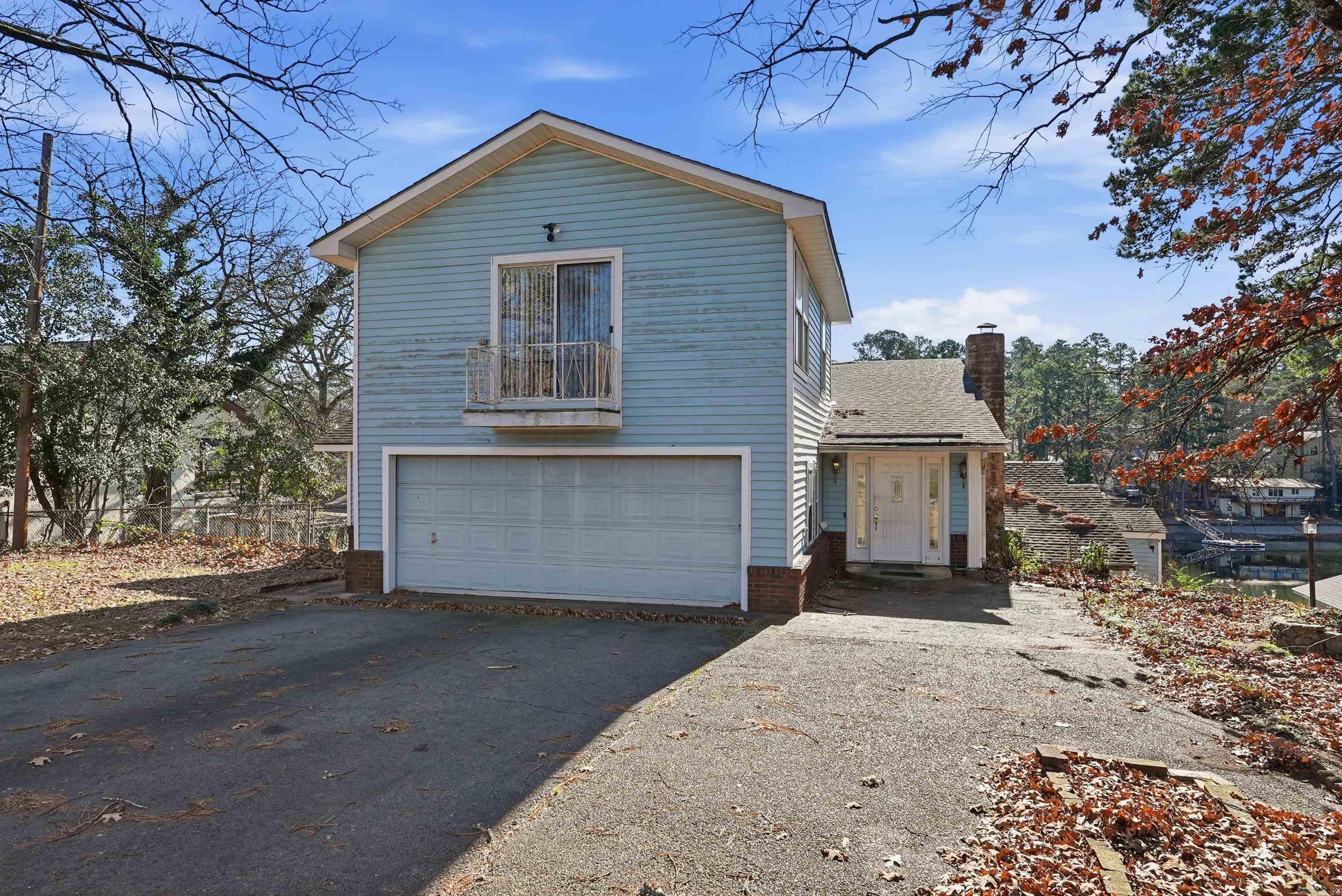 TWIN POINTS - Residential