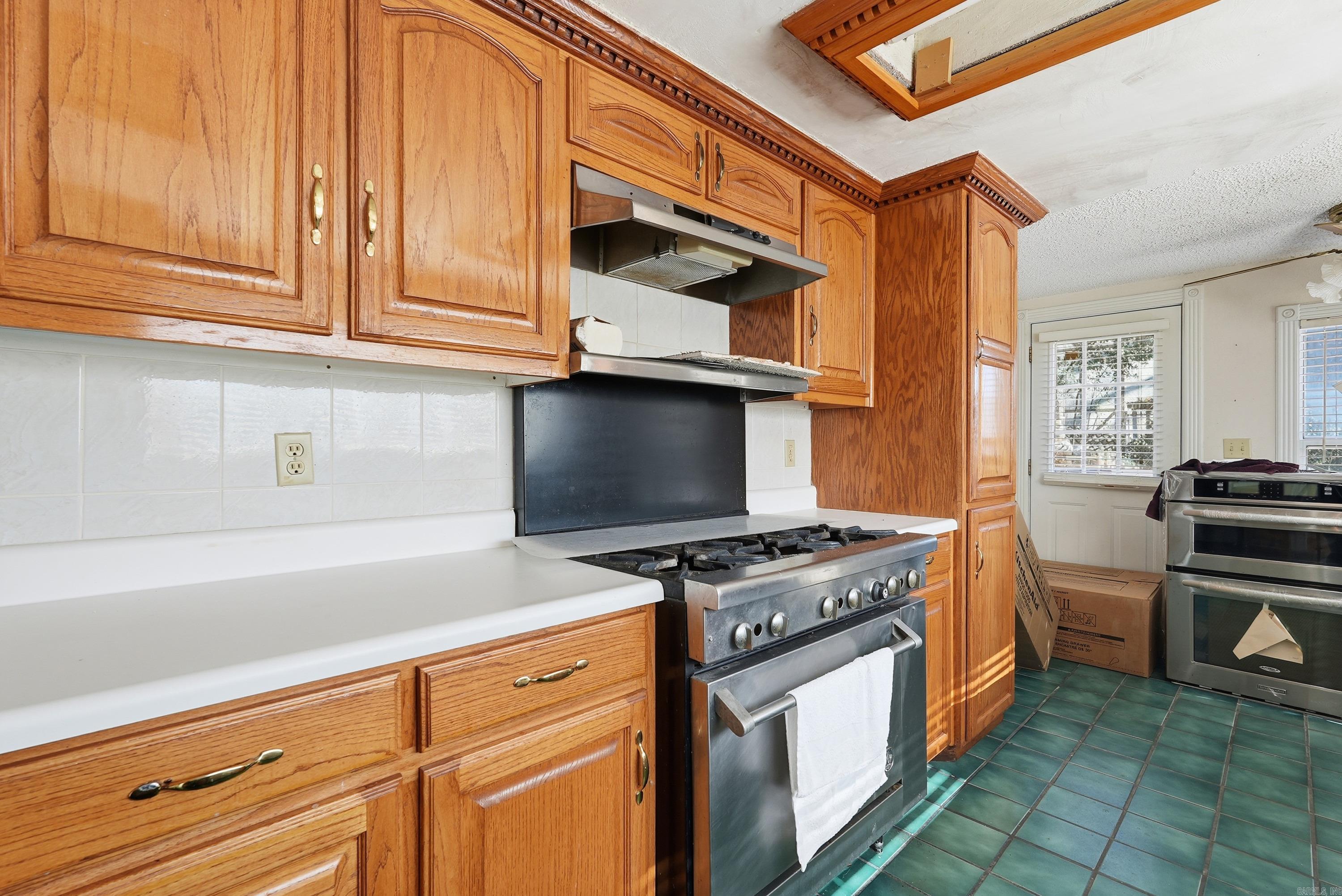 TWIN POINTS - Residential