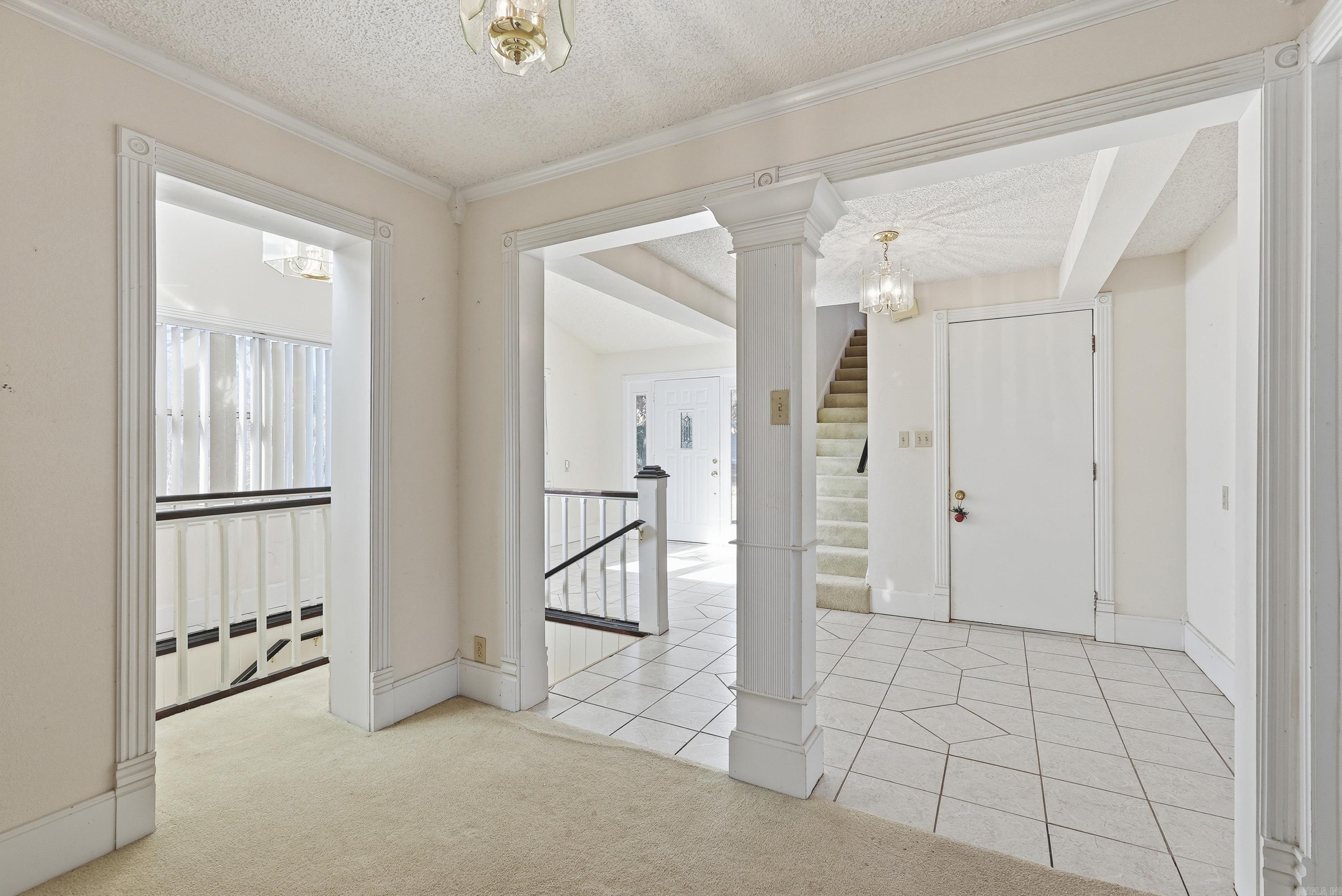 TWIN POINTS - Residential