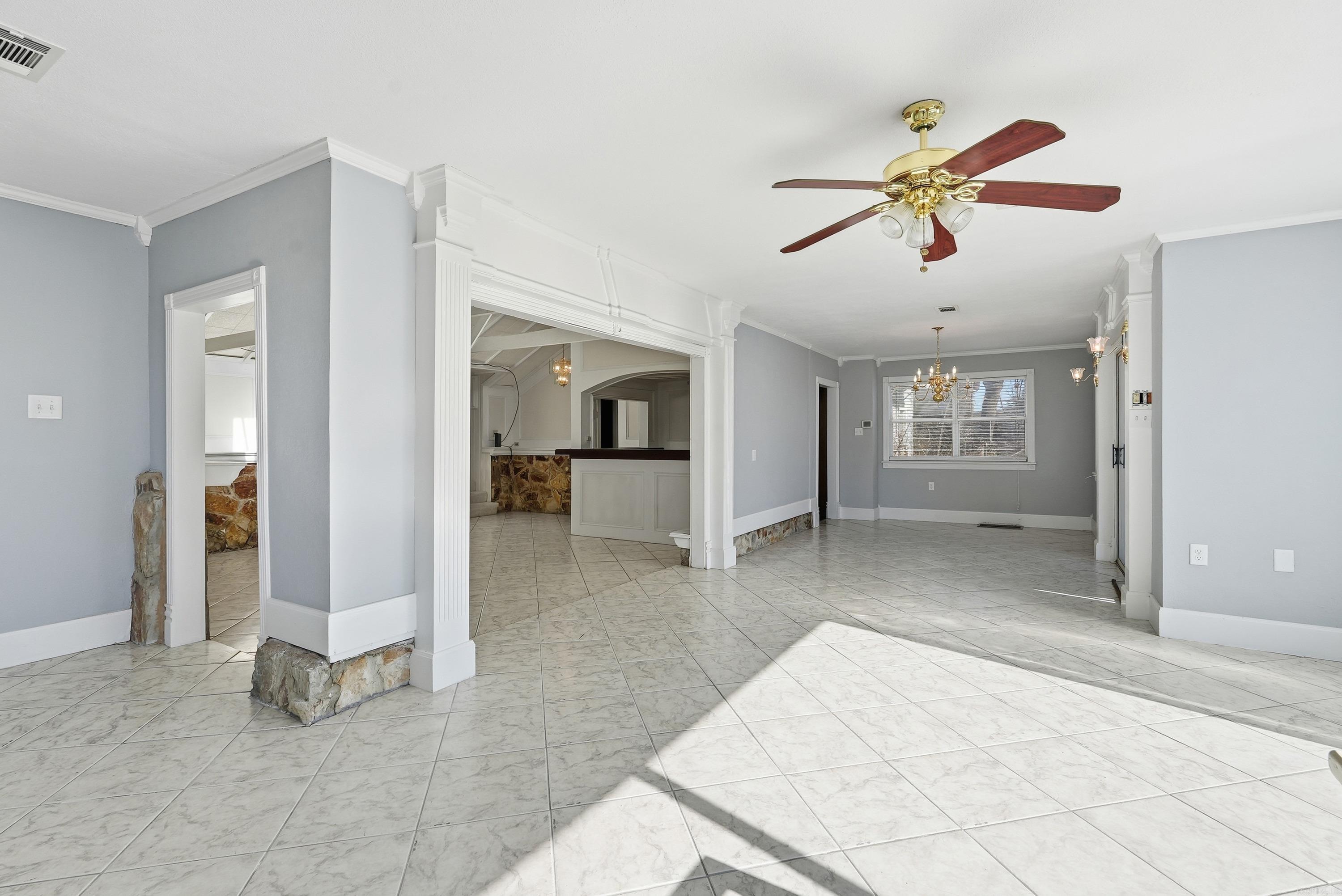 TWIN POINTS - Residential