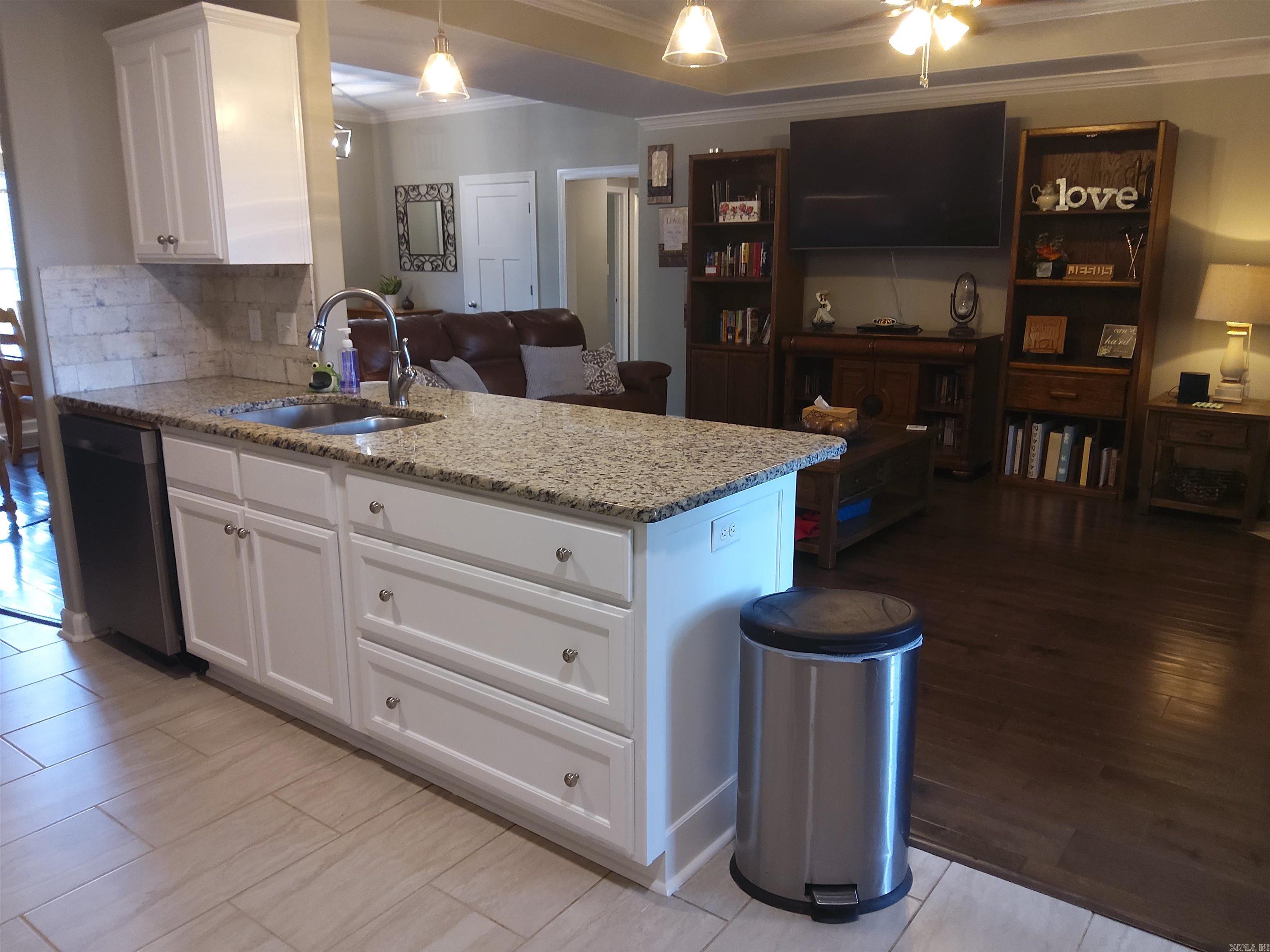Park Lakes - Residential