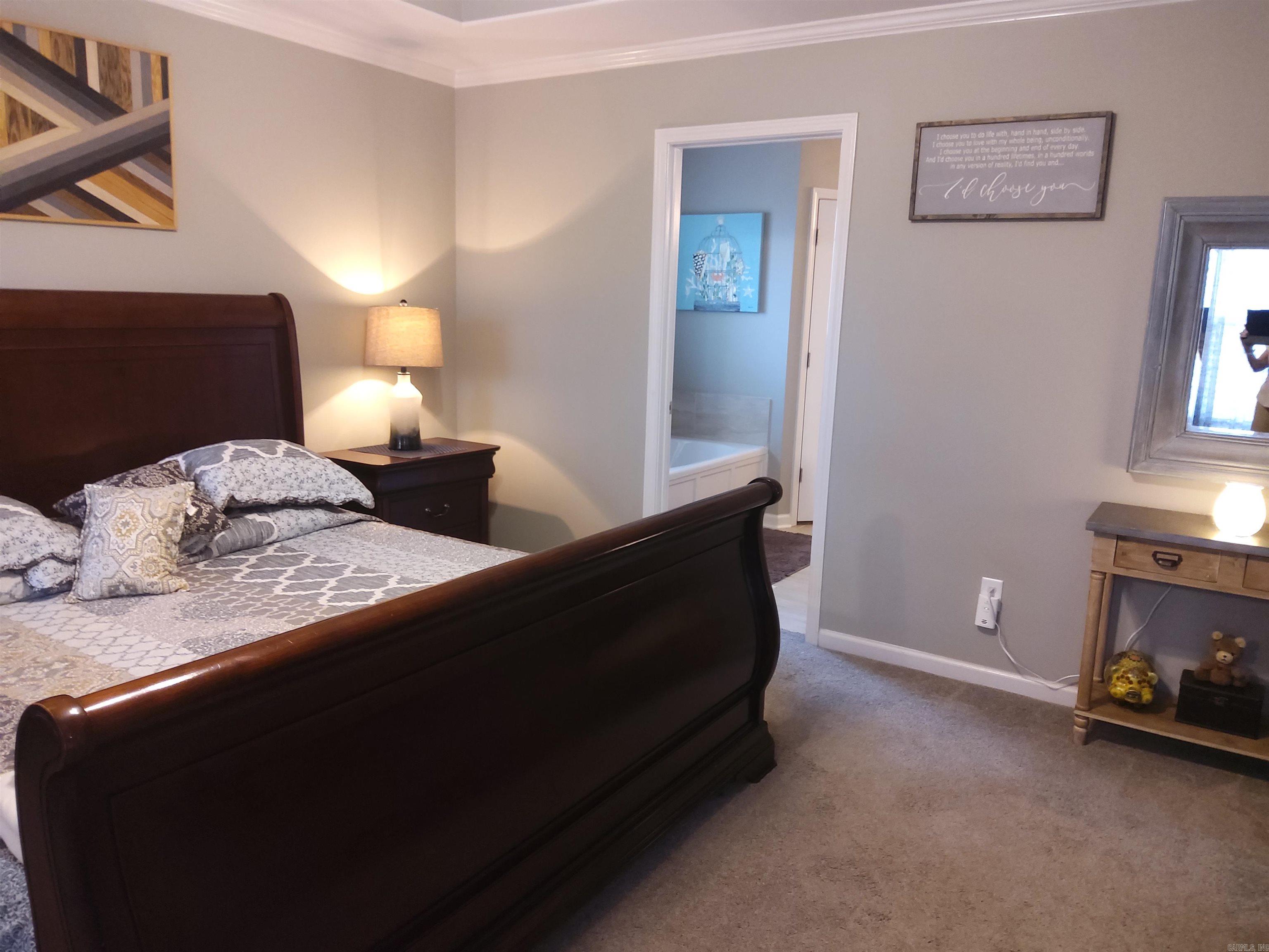 Park Lakes - Residential