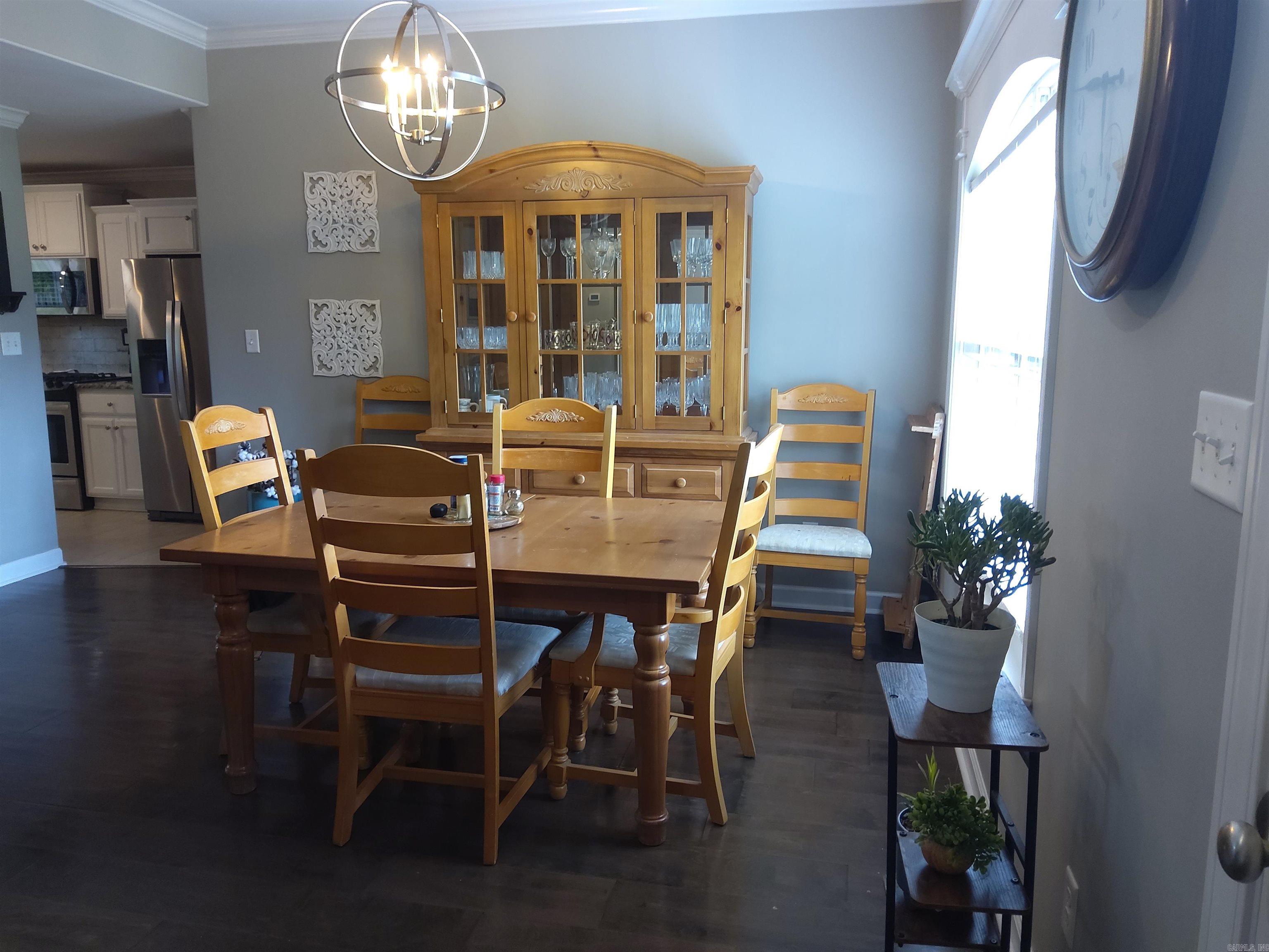 Park Lakes - Residential
