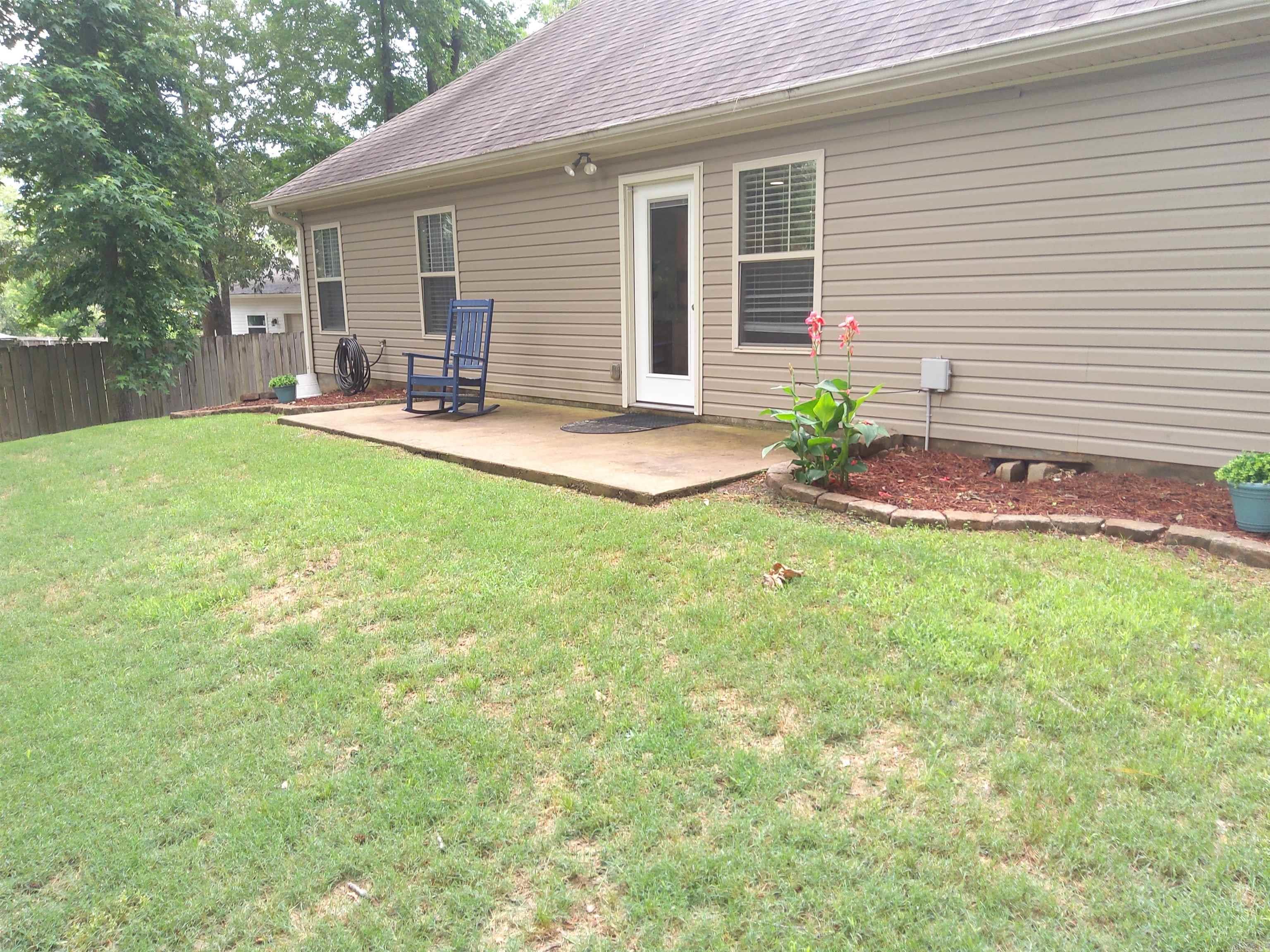 Park Lakes - Residential
