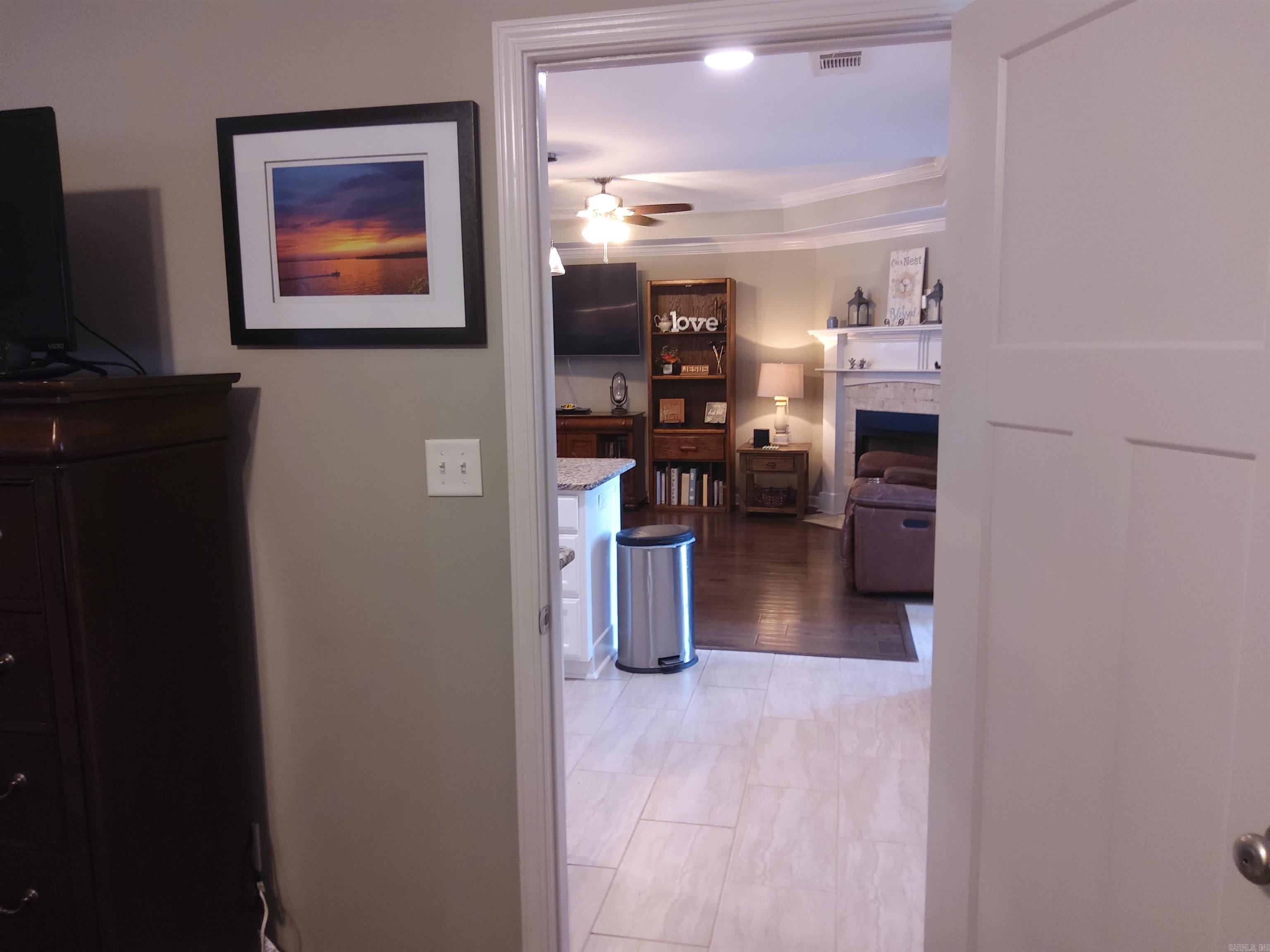 Park Lakes - Residential