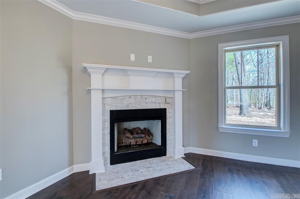Park Lakes - Residential