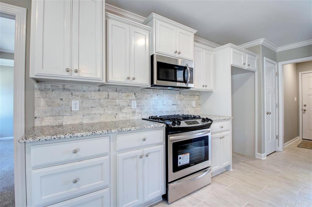 Park Lakes - Residential