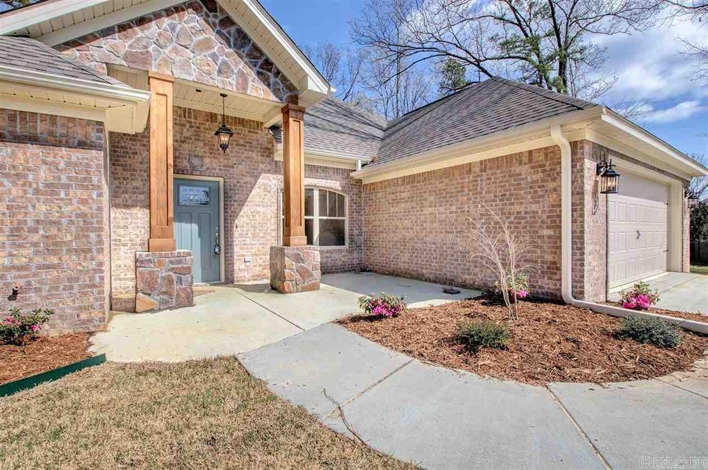 Park Lakes - Residential