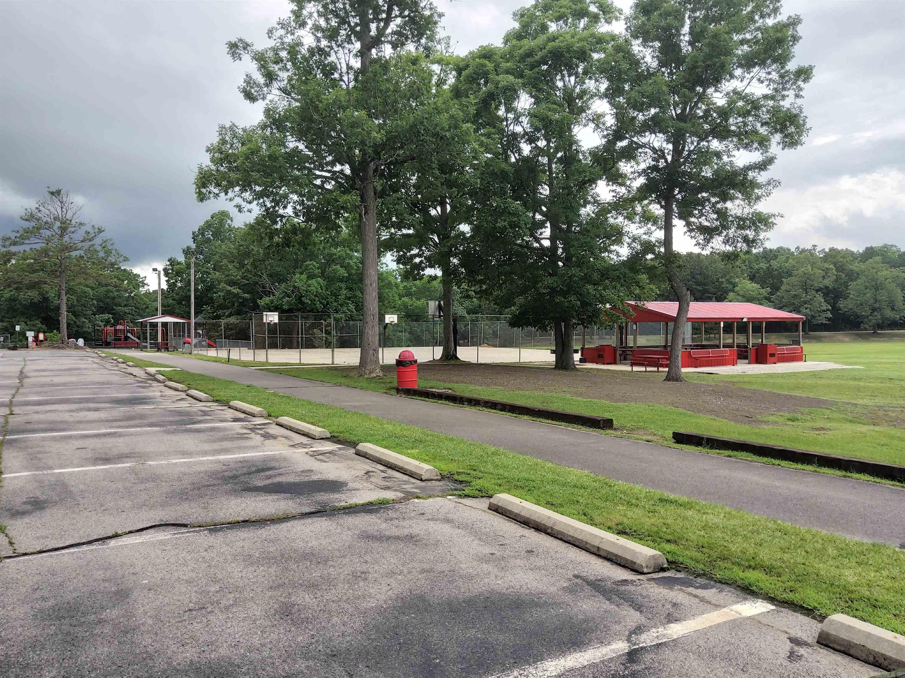 Park Lakes - Residential