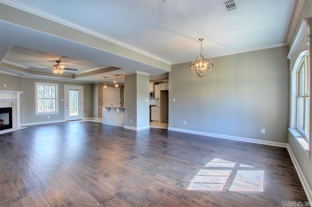 Park Lakes - Residential