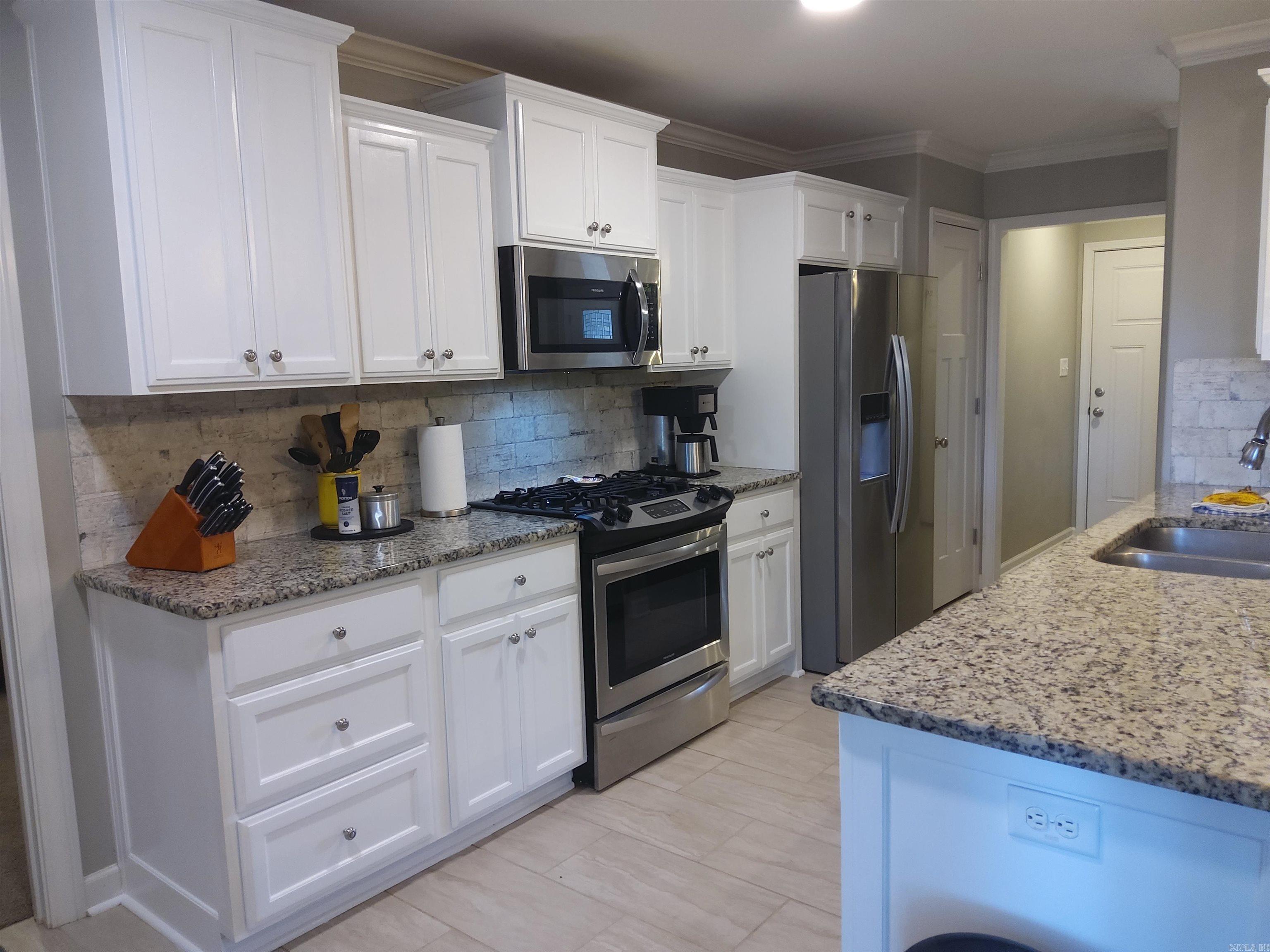 Park Lakes - Residential