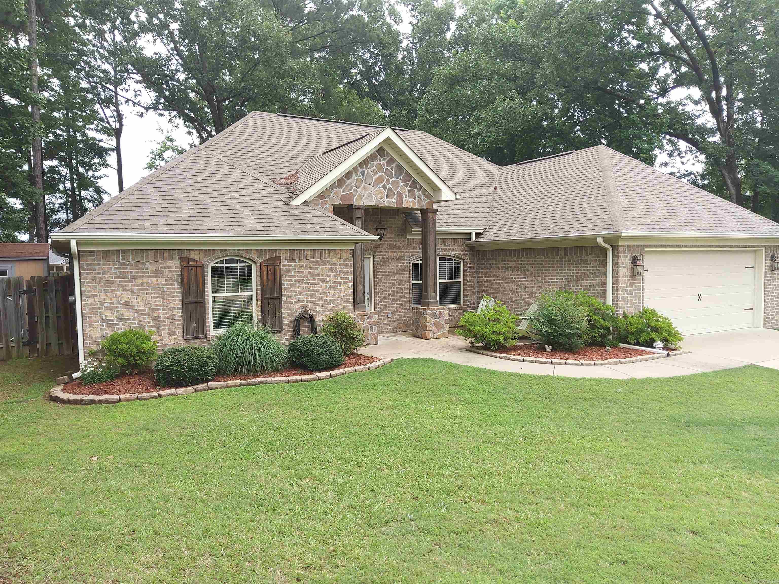 Park Lakes - Residential