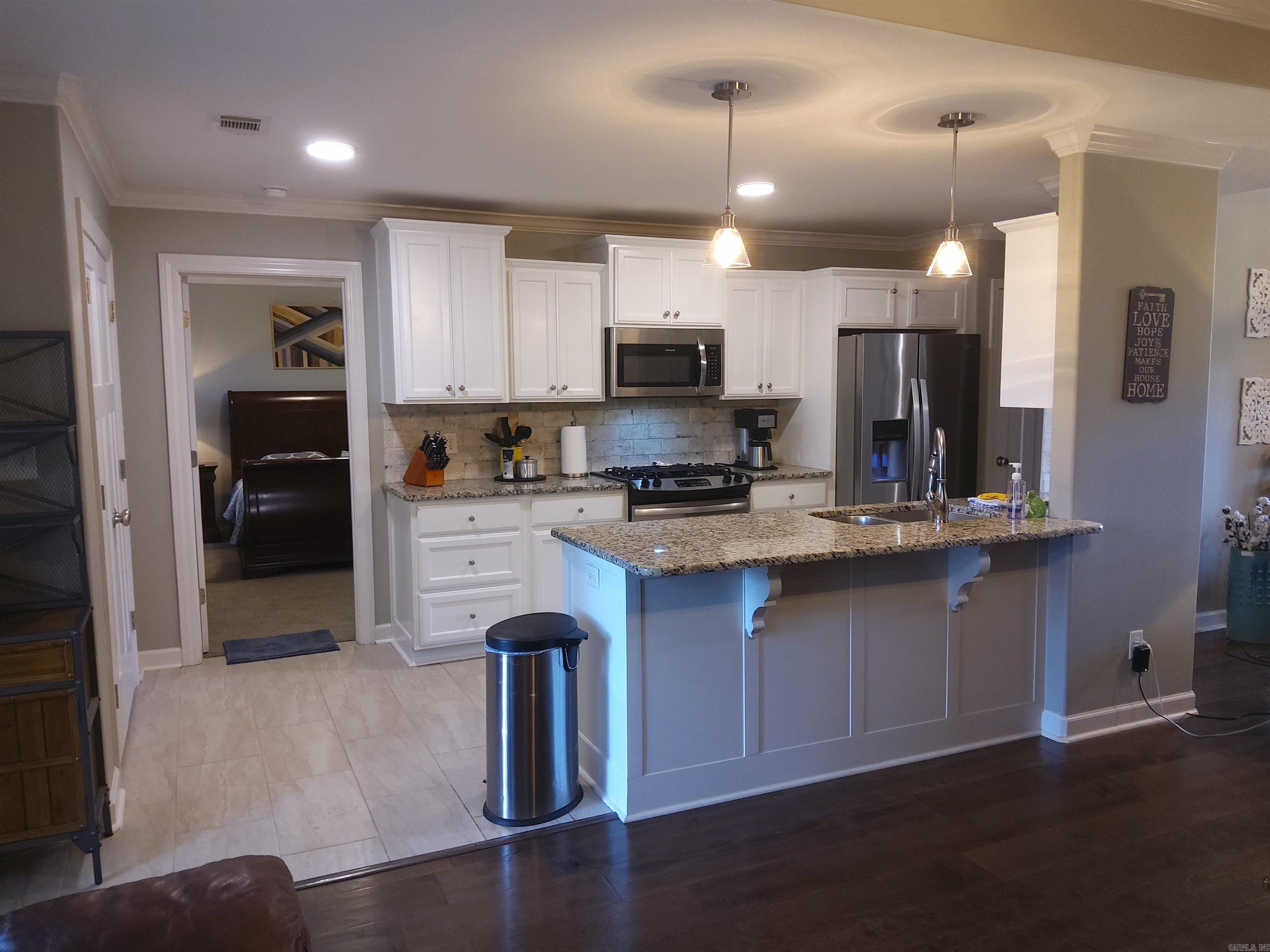 Park Lakes - Residential